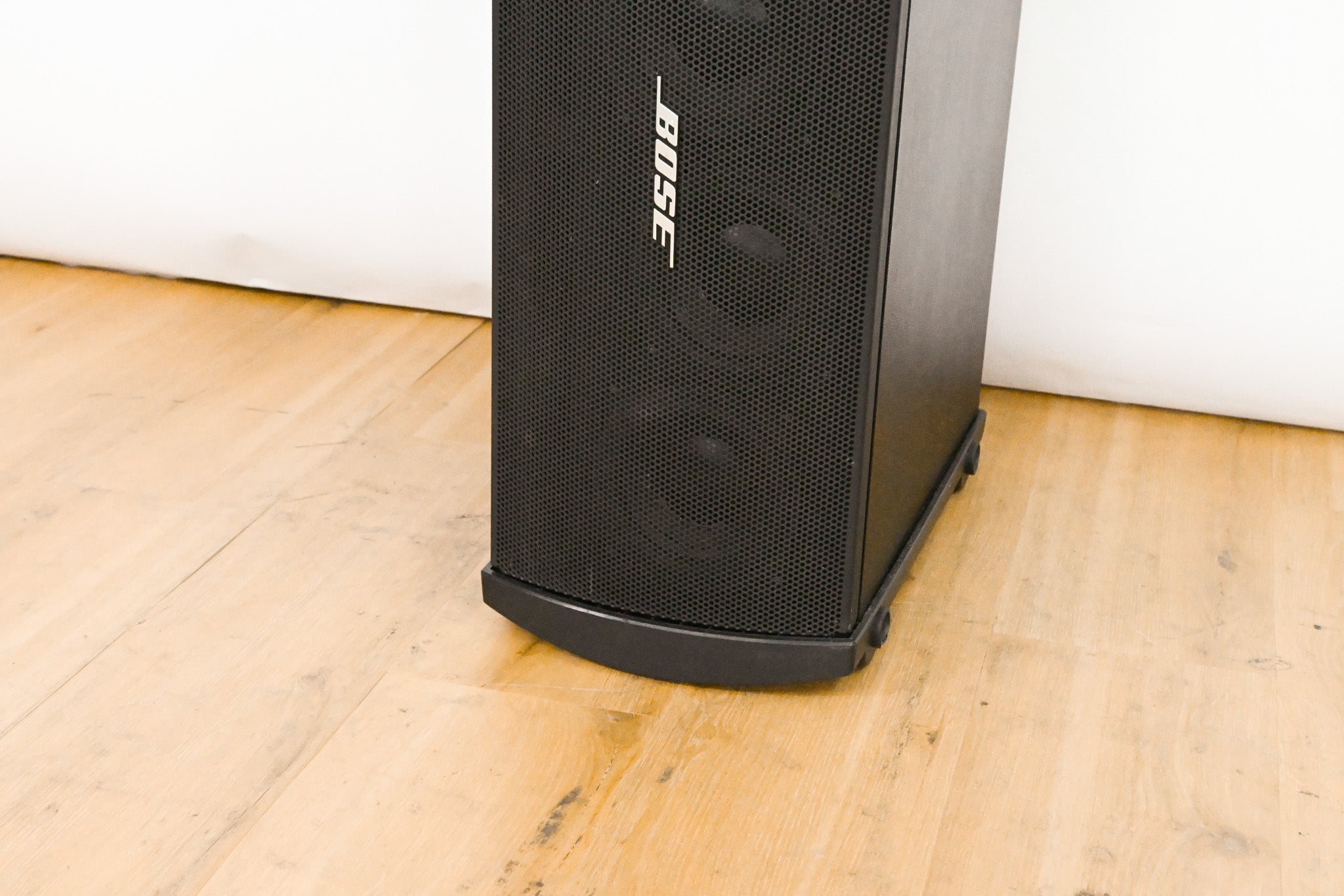 Bose Panaray MB4 Modular Bass Loudspeaker