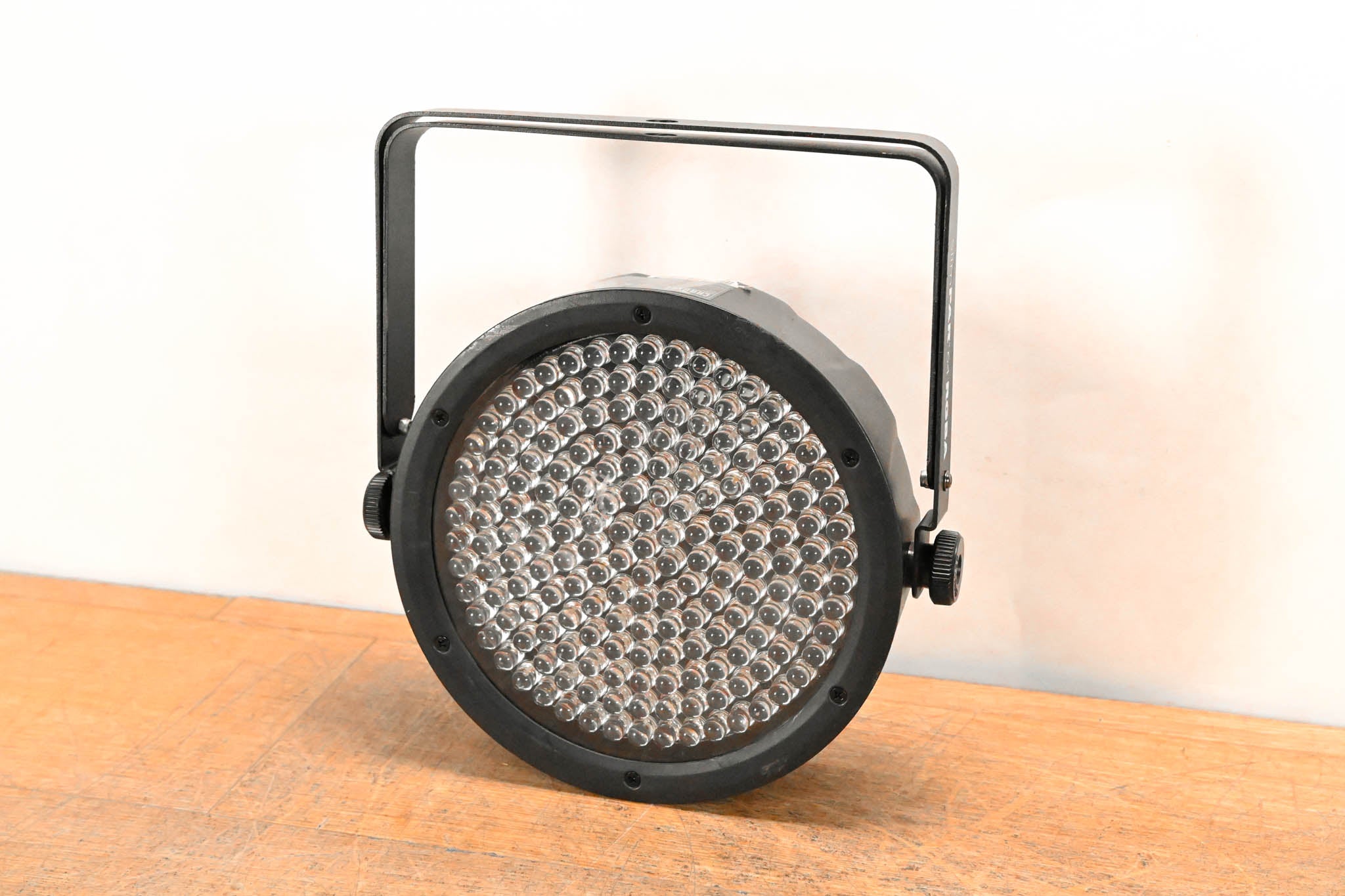 Chauvet SlimPAR 64 Par-style LED Lighting Fixture