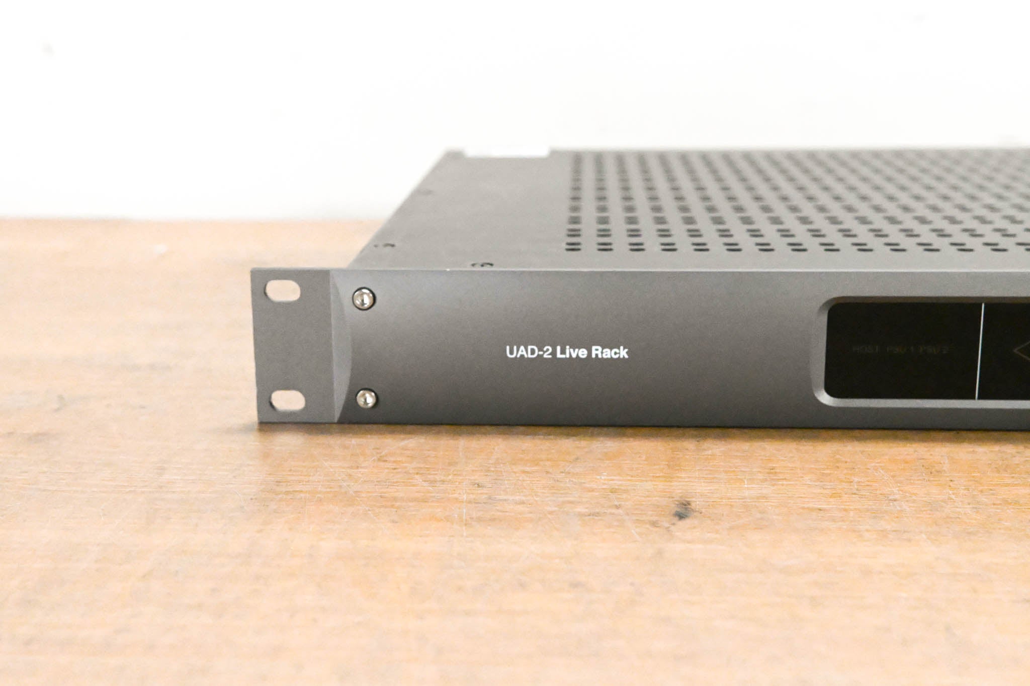 Universal Audio UAD-2 Live Rack 16-Channel MADI Effects Processor