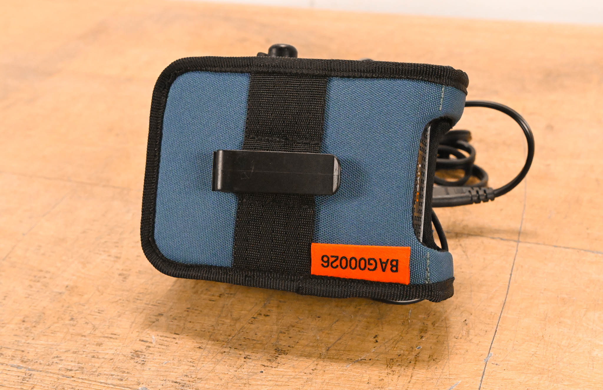 LiveU LU200 Camera-Mount Unit w/ SDI/HDMI Inputs