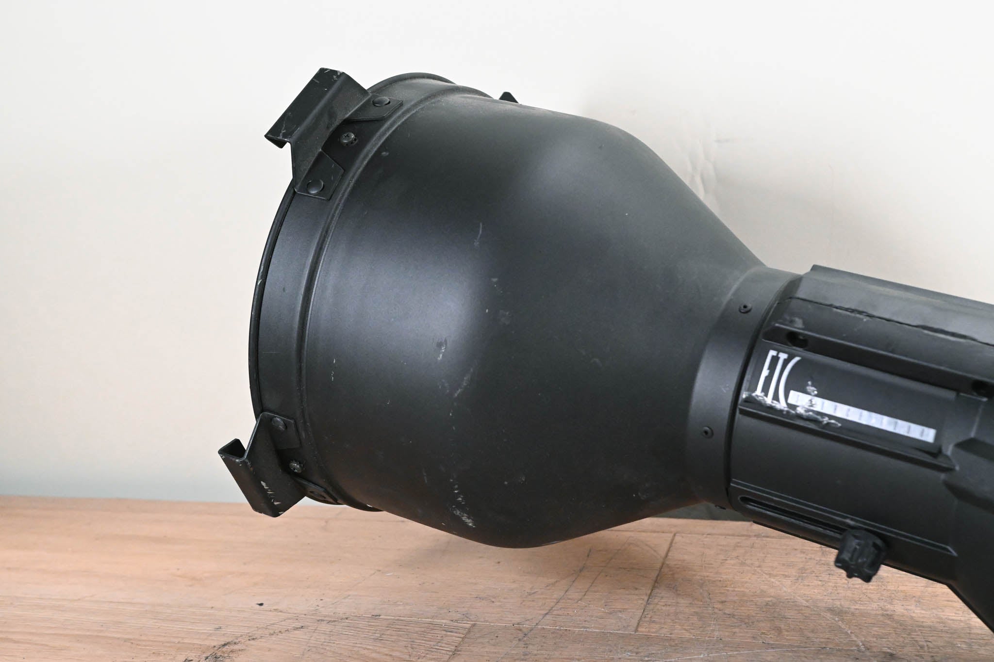 ETC Source Four 750 10 Degree Ellipsoidal Light