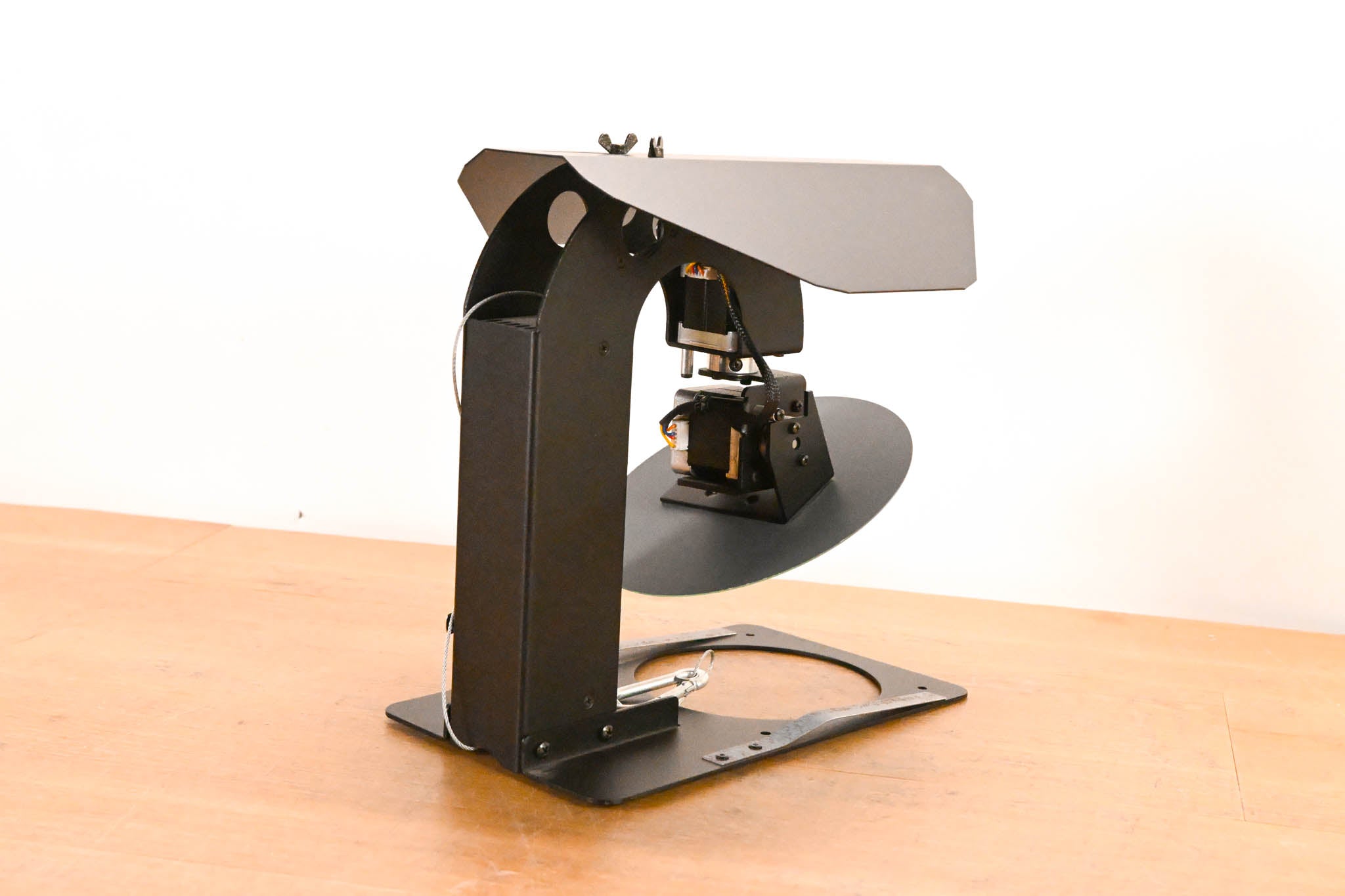 Rosco I-CUE Intelligent Mirror (NO POWER SUPPLY)
