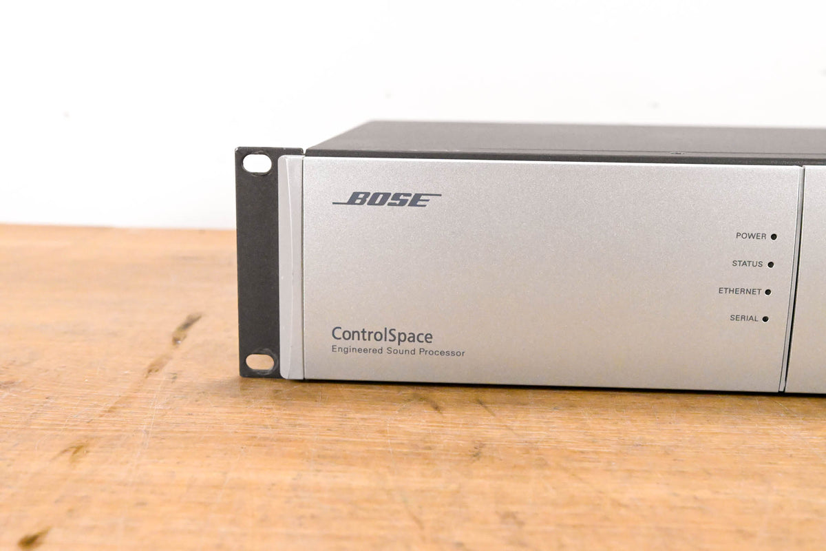 Bose ControlSpace ESP-88C Engineered Sound Processor