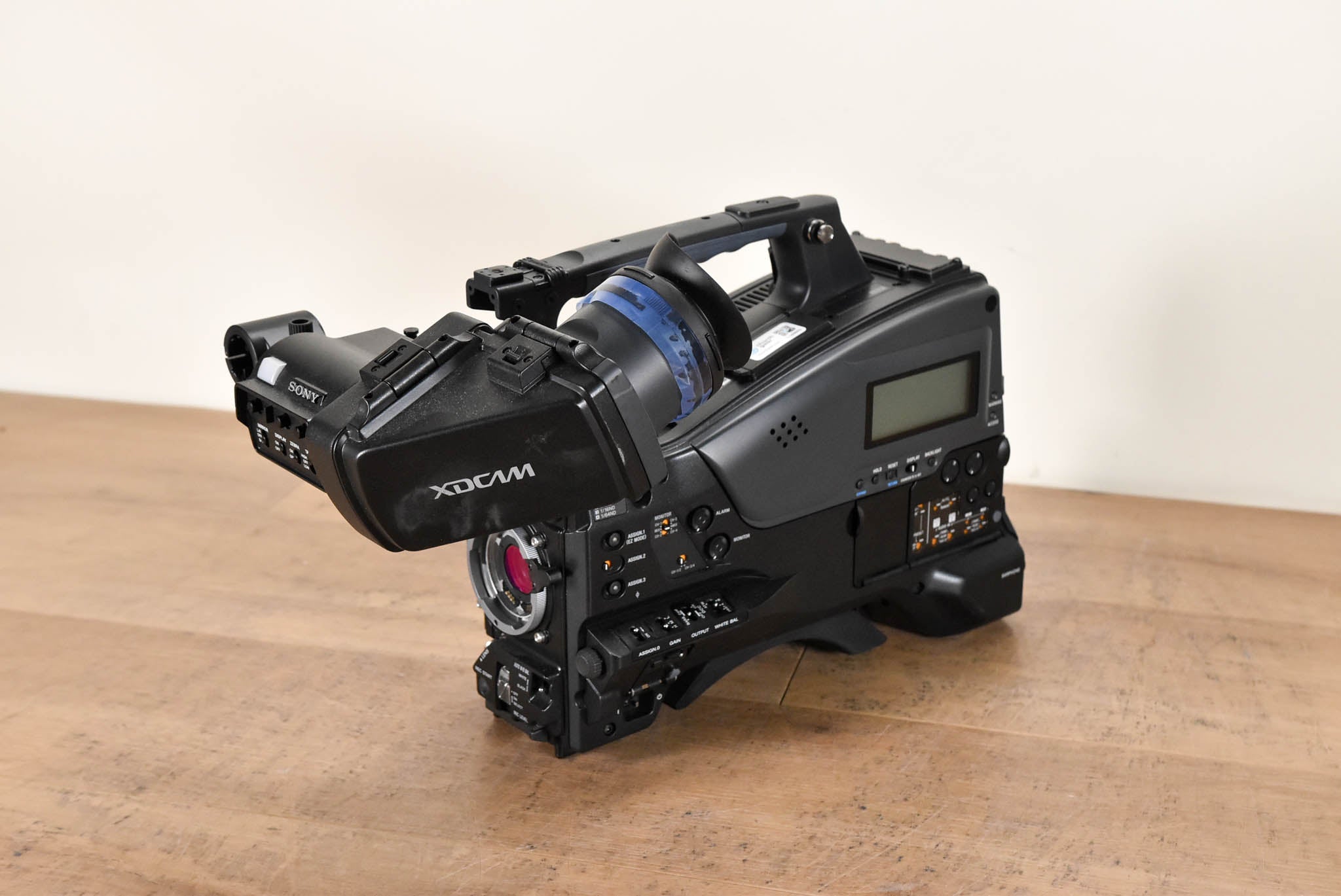 Sony PXW-X320 XDCAM Solid State Memory Camcorder