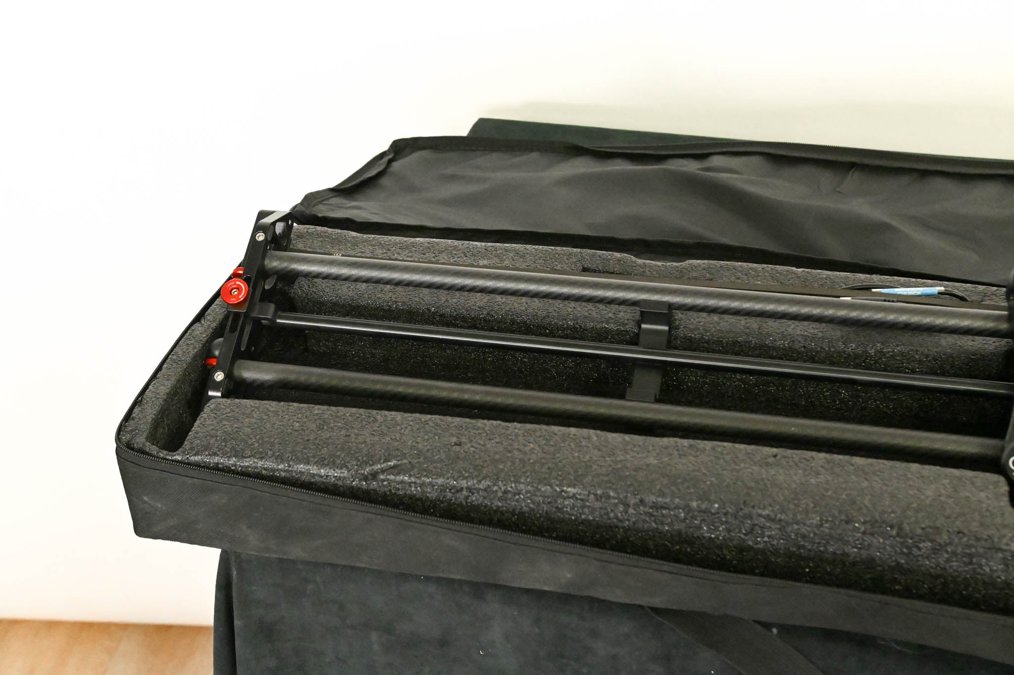 Great Video Maker GVM Camera Motorized Slider 48"