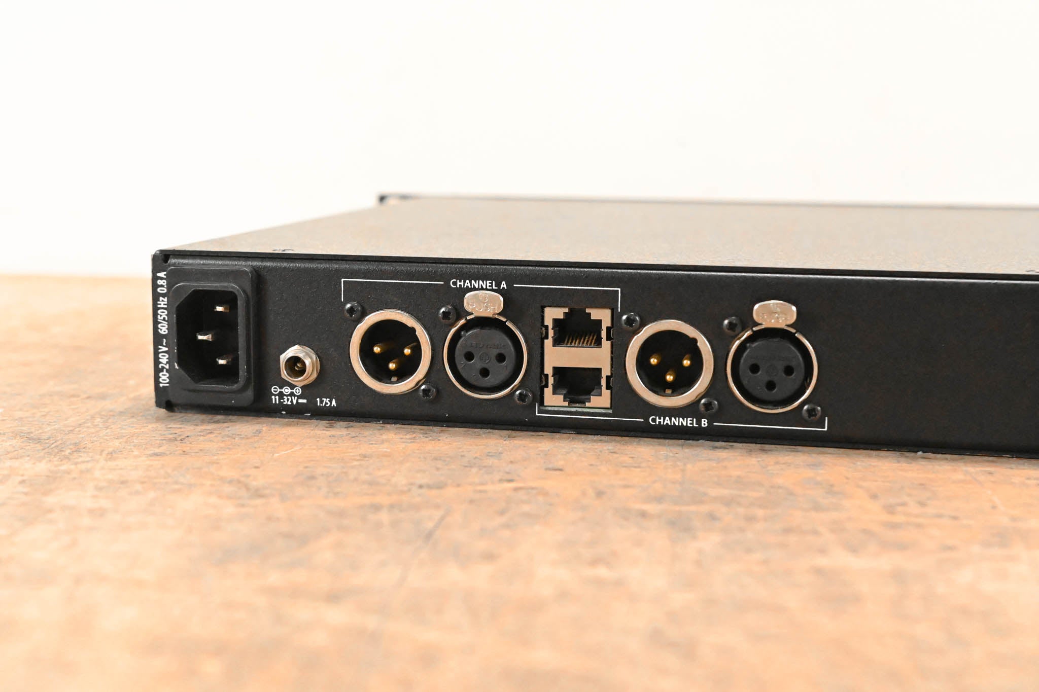 Clear-Com CM-222 Tempest 2.4 GHz 2-Channel Base Station