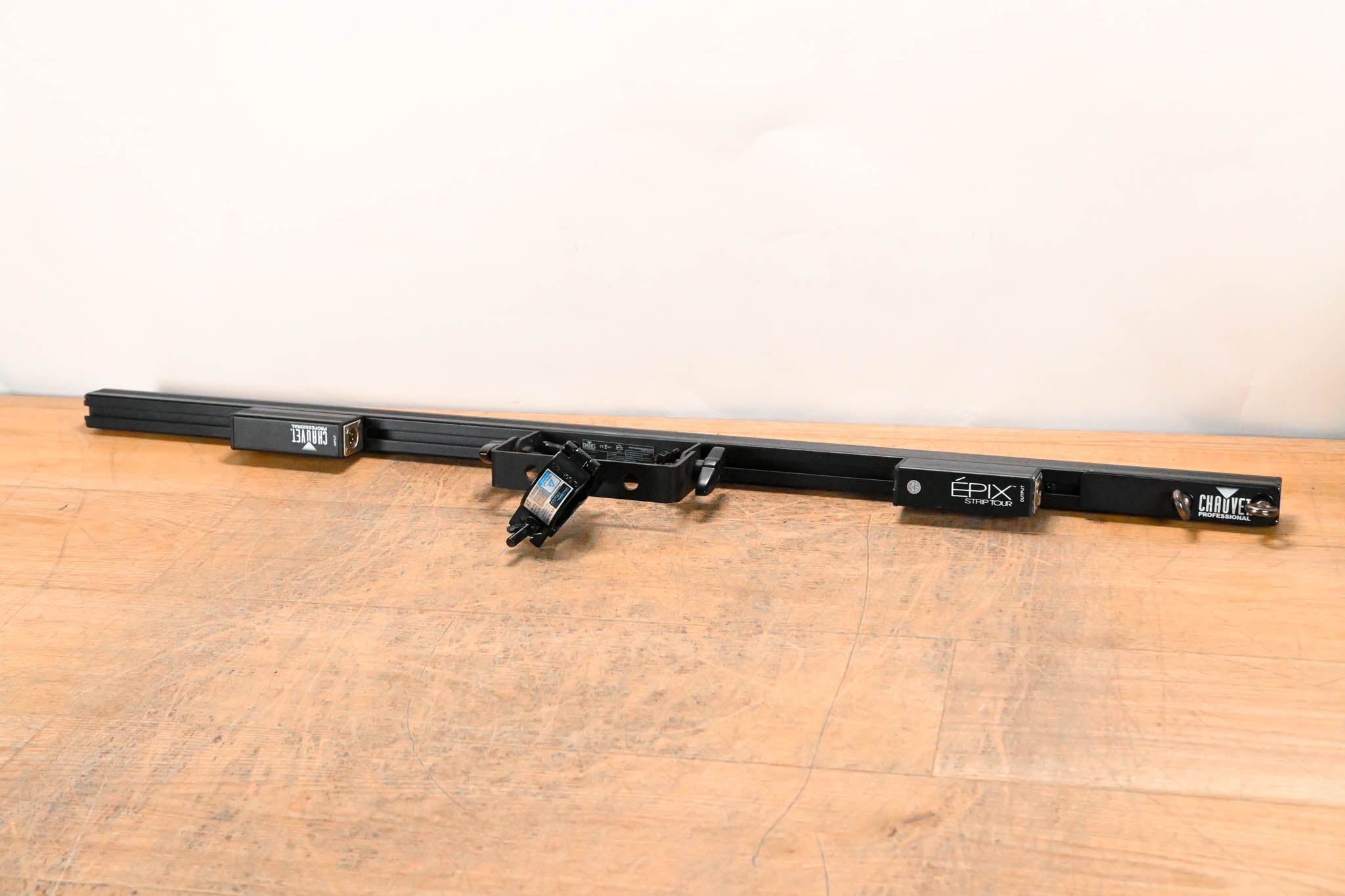 Chauvet ÉPIX Strip Tour Pixel-Mapping 1-meter LED Strip