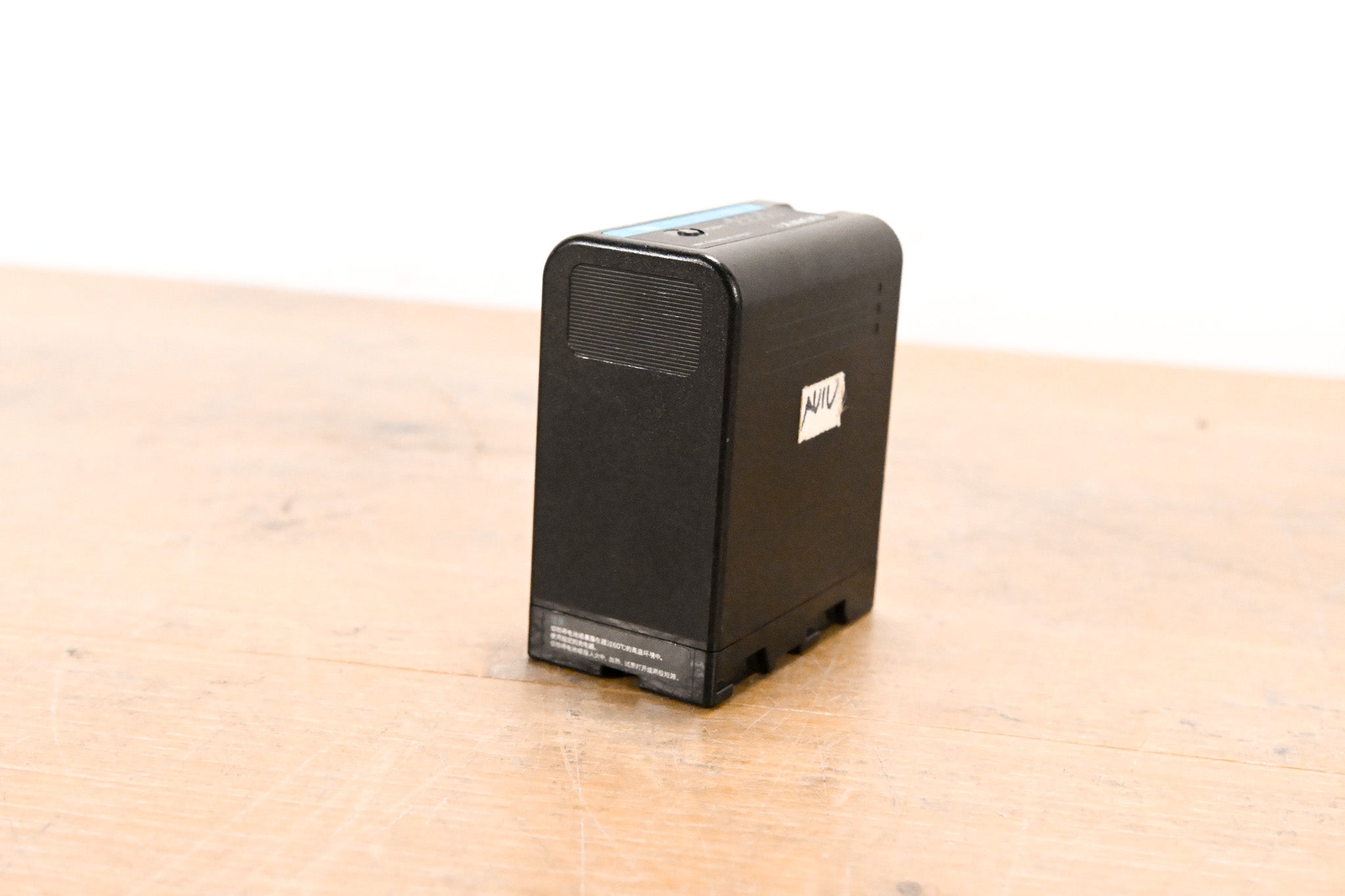 Sony BP-U60 Lithium-Ion Battery