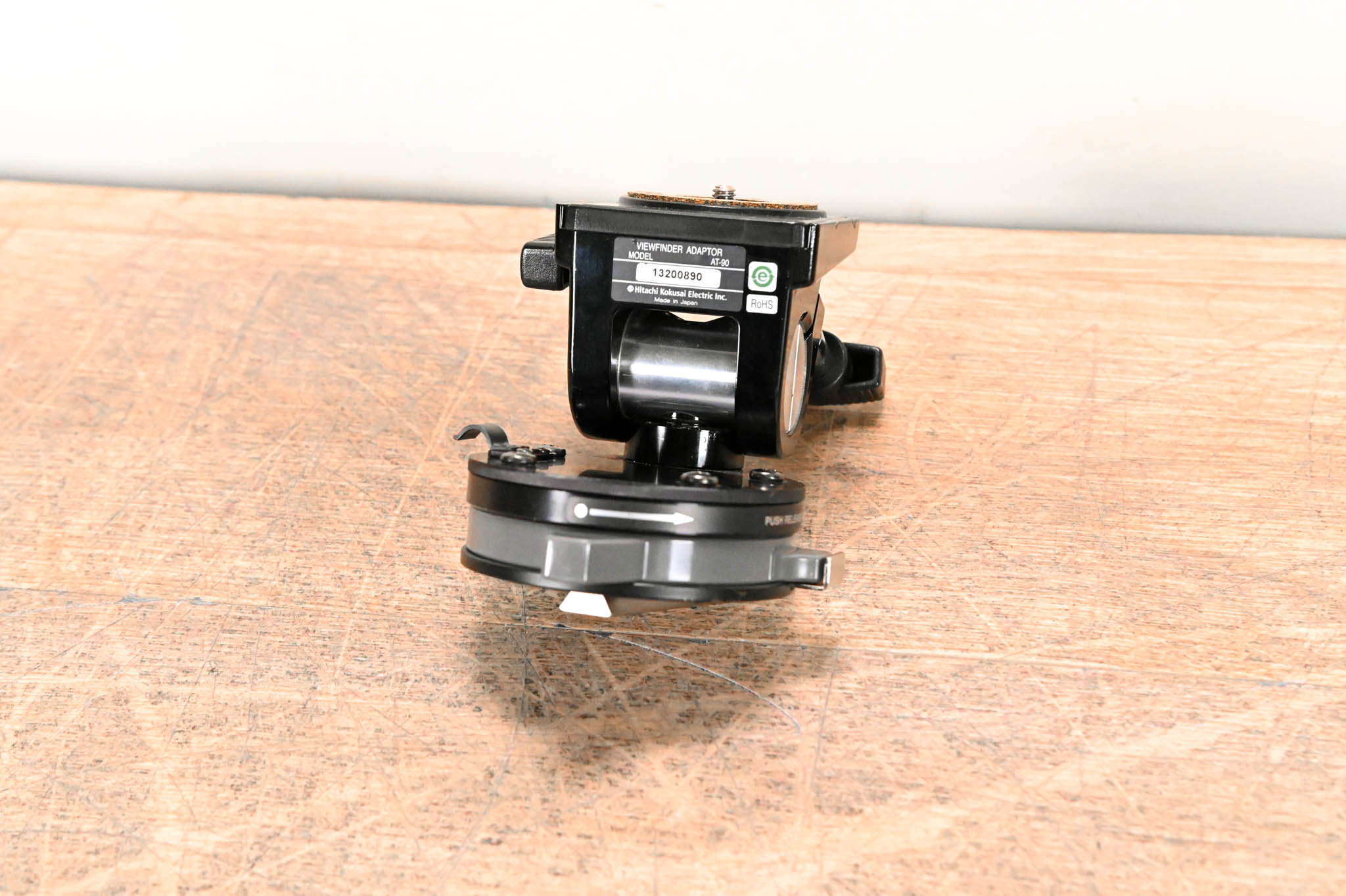 Hitachi AT-90 Studio Viewfinder Mount