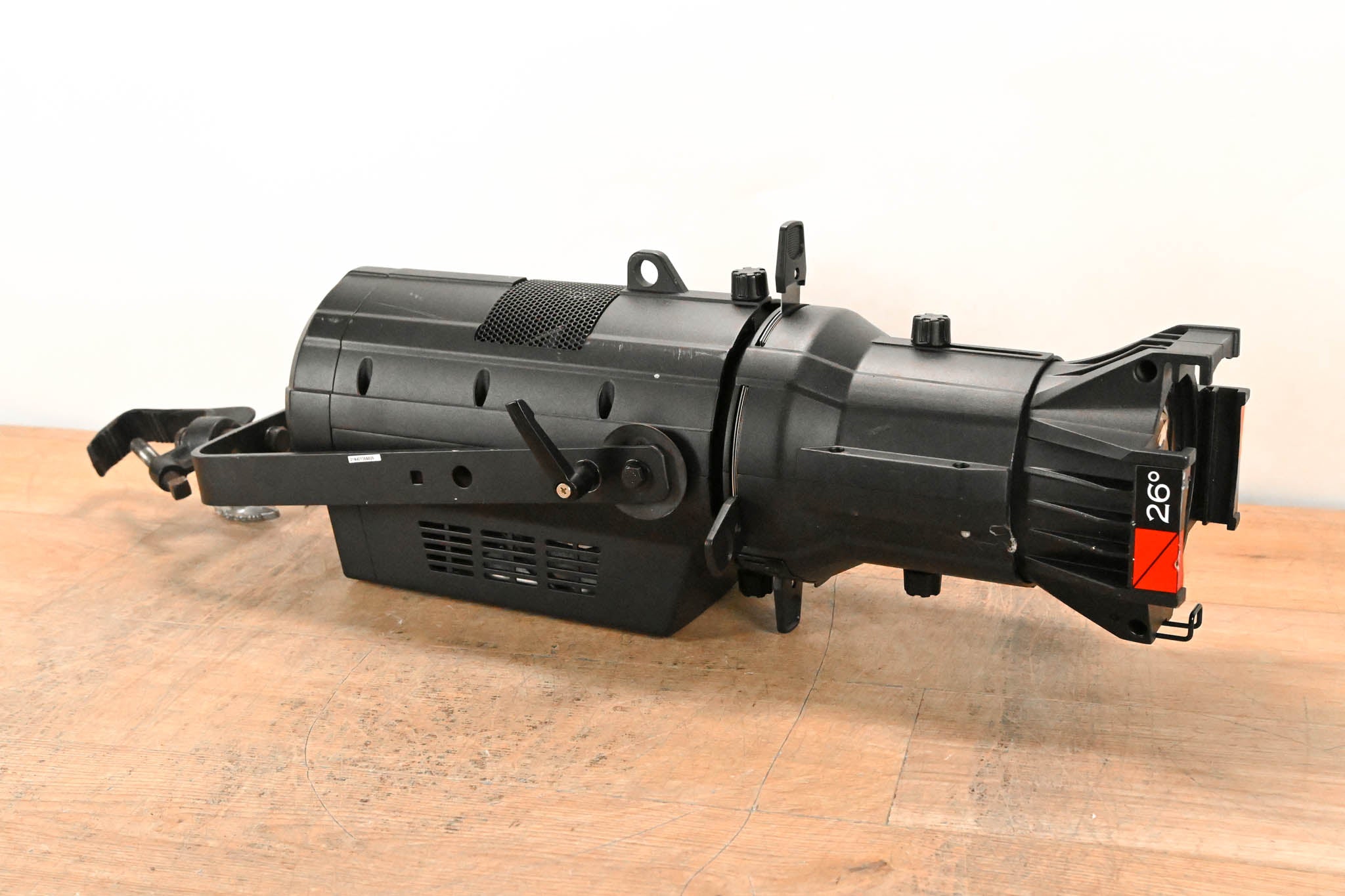 Chauvet Ovation E-160WW LED Ellipsoidal Light with 26 Degree Lens