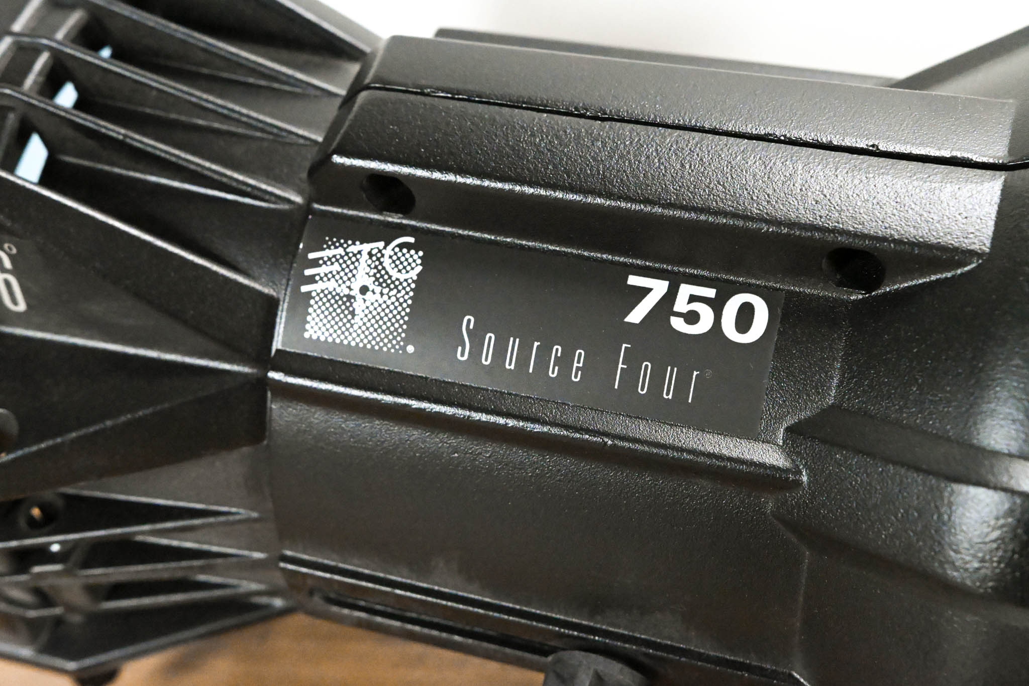 ETC Source Four 750 36 Degree Ellipsoidal Light