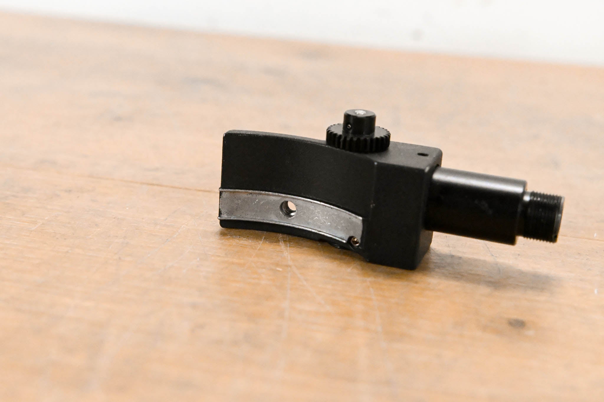 JVC Focus Gear Module