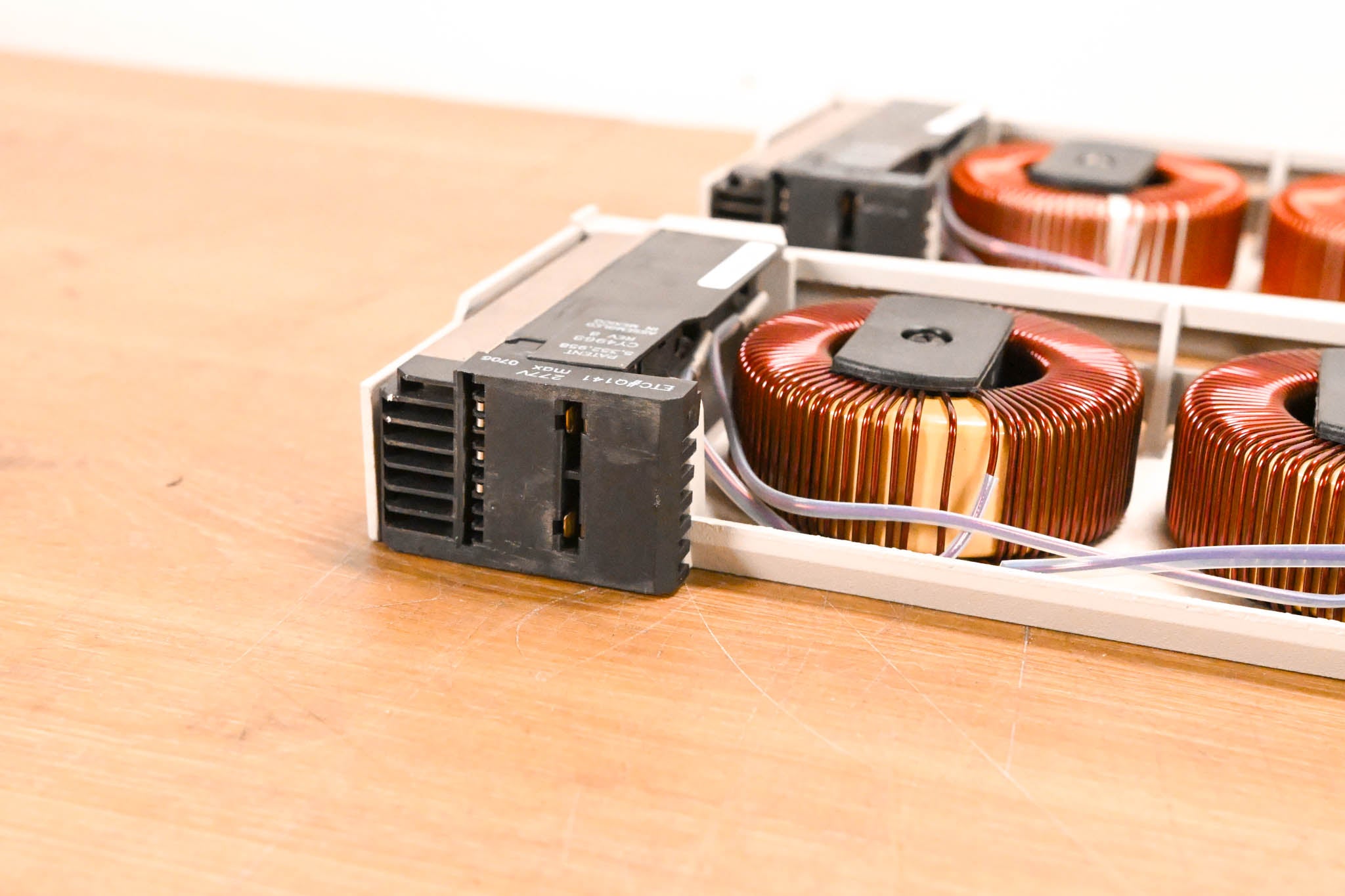 ETC D20 Dual 20A Dimmer Module (PAIR)