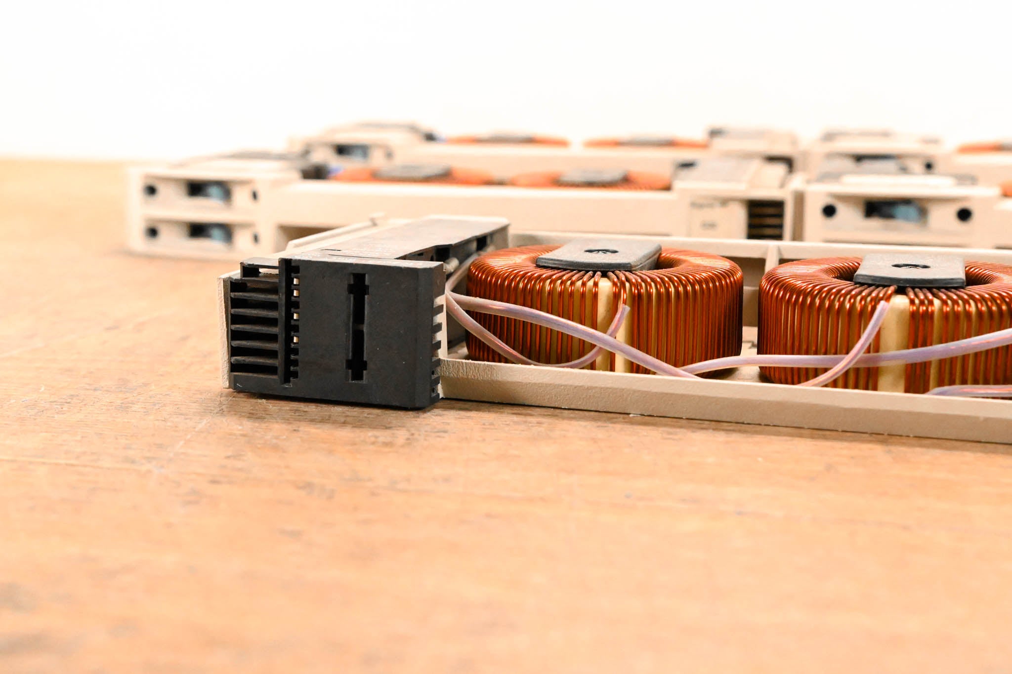 ETC D20 Dual 20A Dimmer Module (Pack of 5)