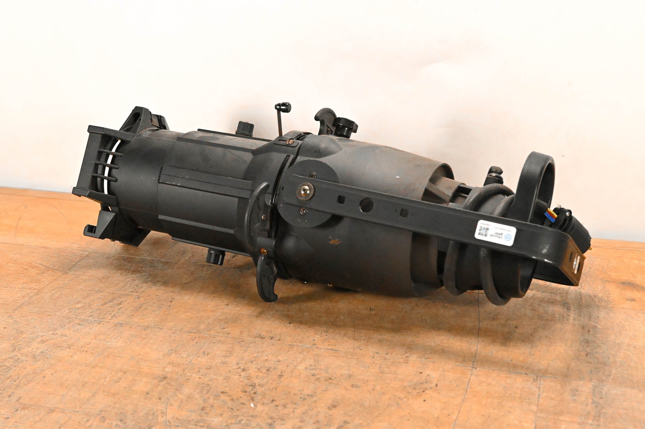 Dortron Profile Spot 750 26 Degree Ellipsoidal Light