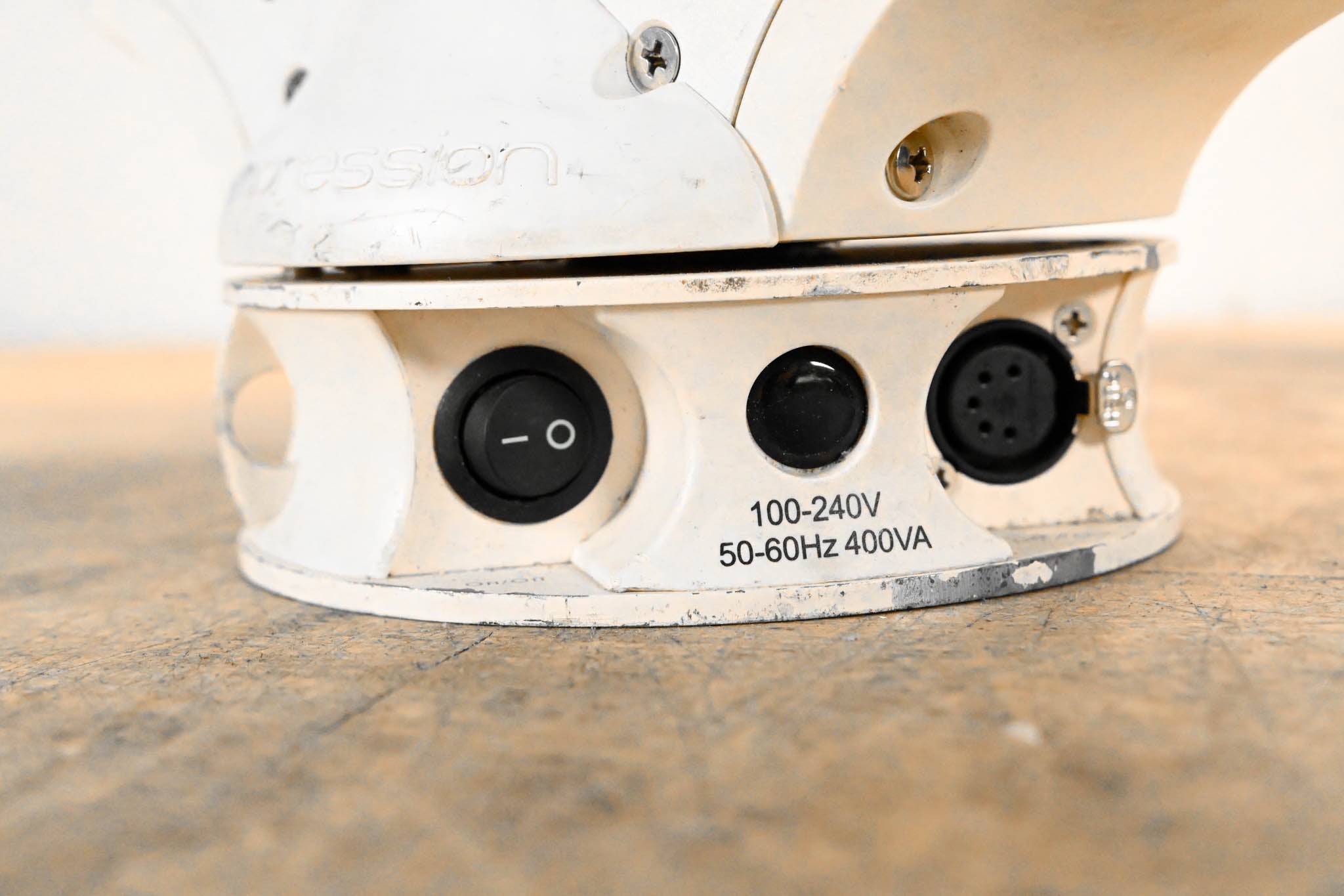 GLP Impression X4 RGBW LED Moving Light