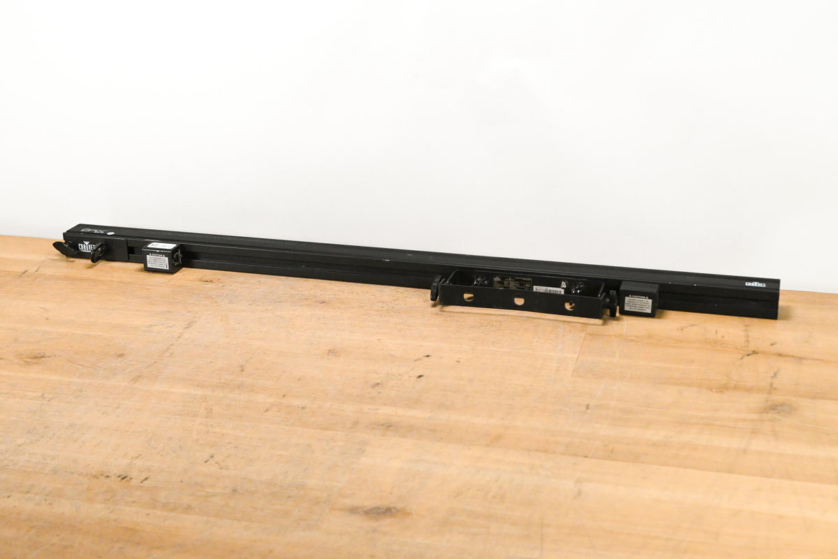 Chauvet ÉPIX Strip 2.0 1-Meter Pixel-Mapping LED Strip
