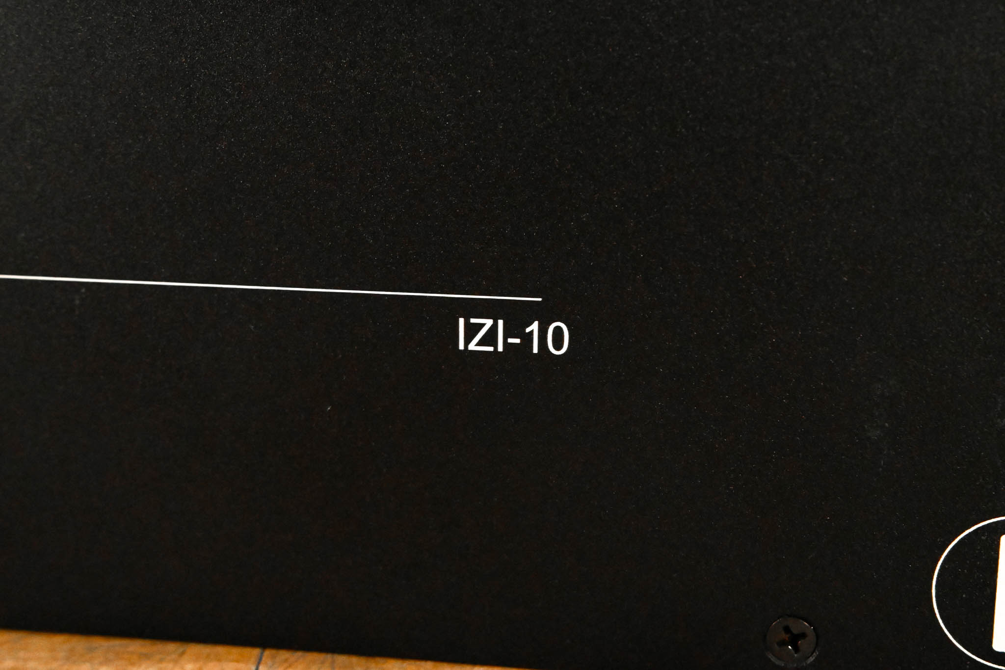 Intercom IZI-10 Intercom Zone Interface