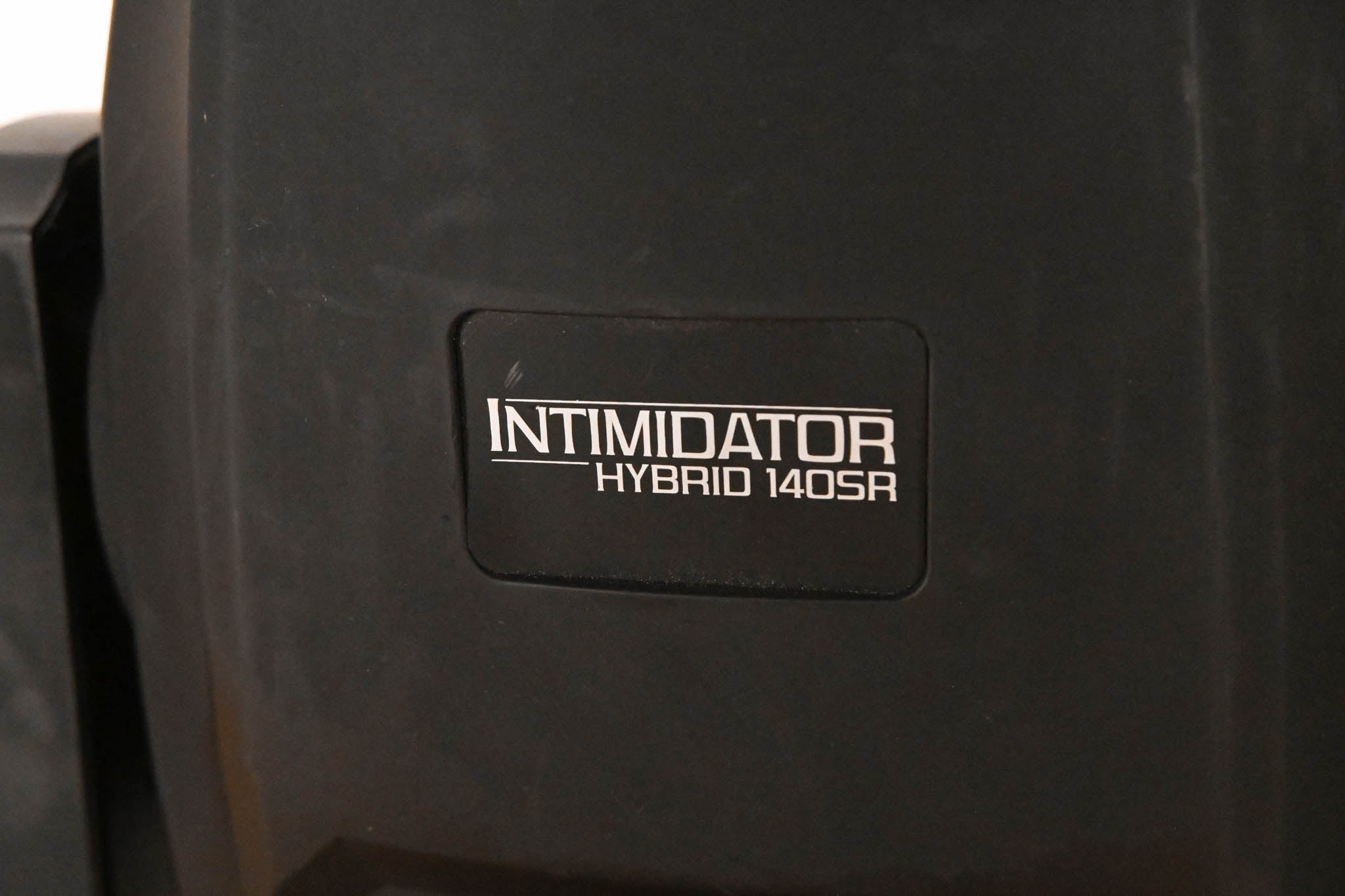 Chauvet Intimidator Hybrid 140SR Moving Head Lighting Fixture