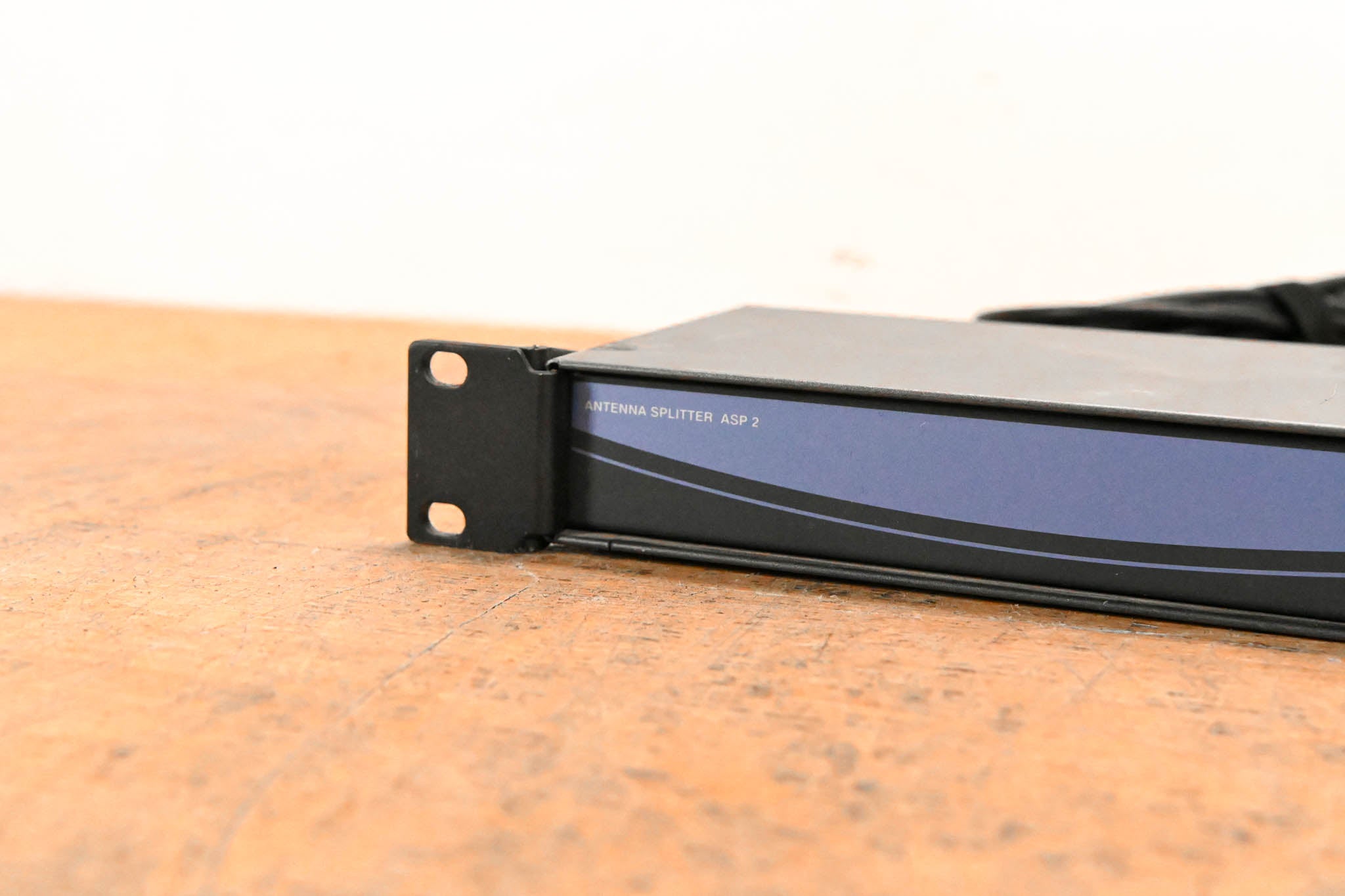 Sennheiser ASP 2 Antenna and Power Distribution System (NO POWER SUPPLY)