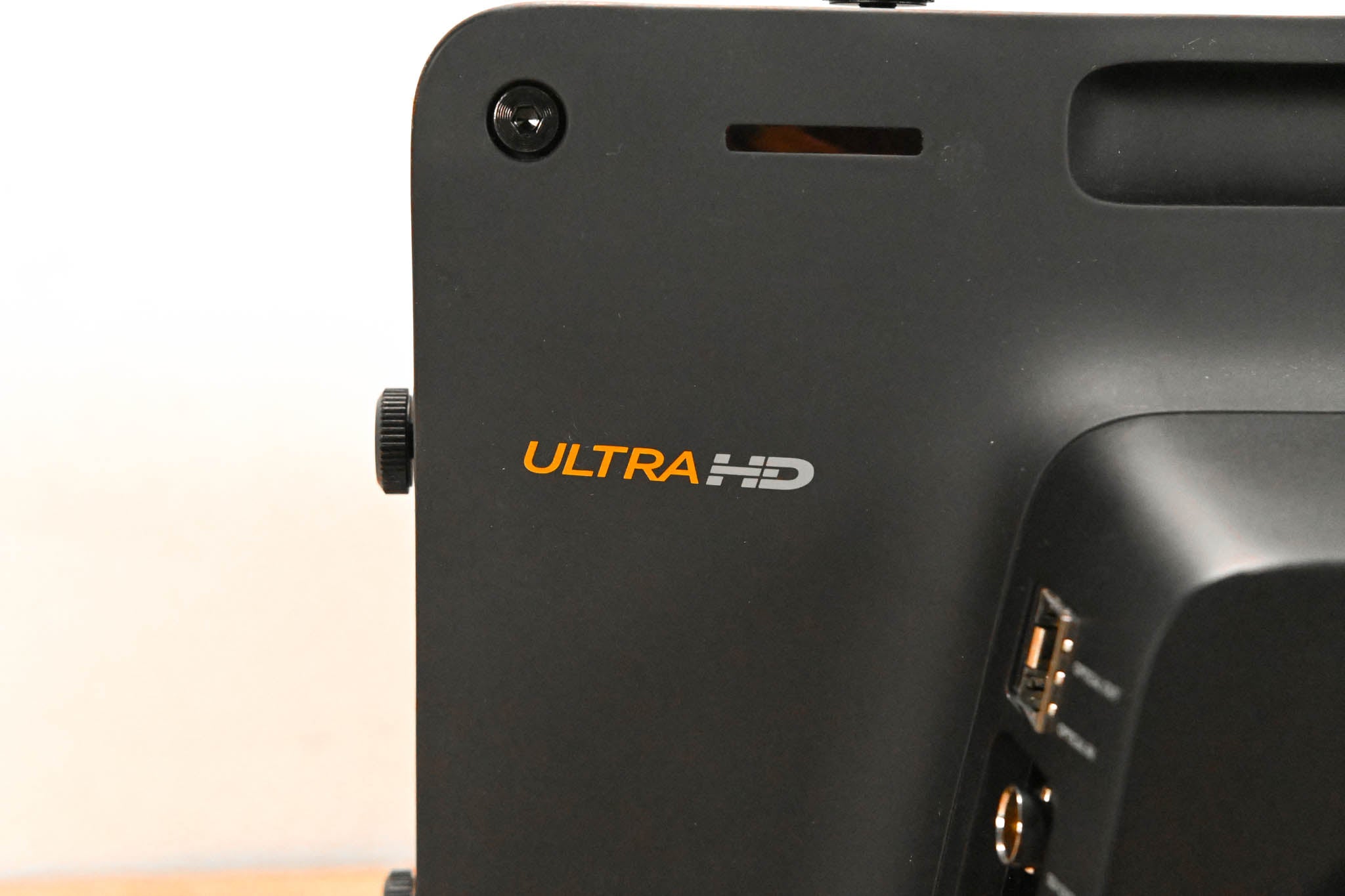 Blackmagic Design Studio Camera 4K 2