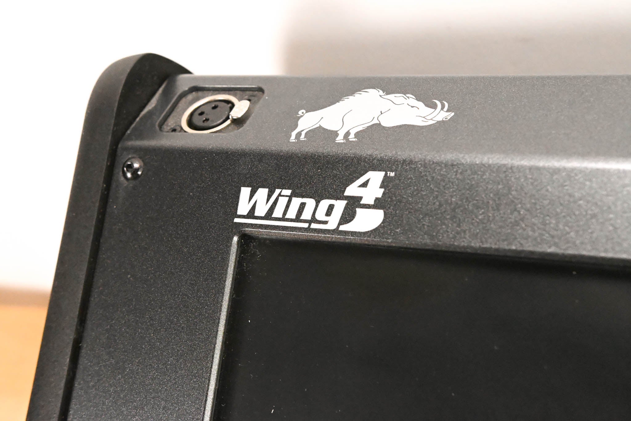 High End Systems Master Wing 4 for Hog 4, Full Boar 4, and Road Hog 4