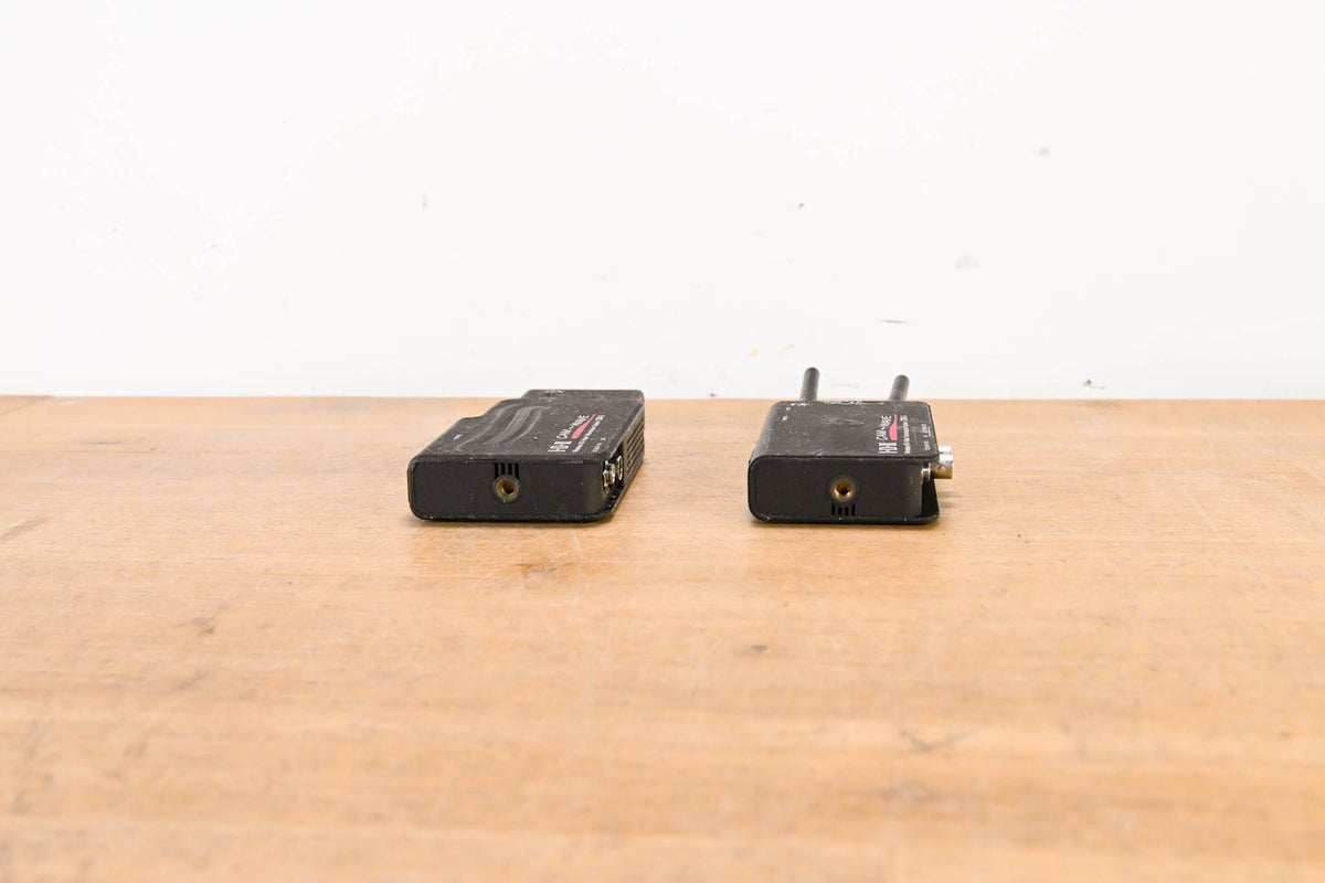 IDX System Technology CW-3 3G-SDI Wireless Video Transmission System