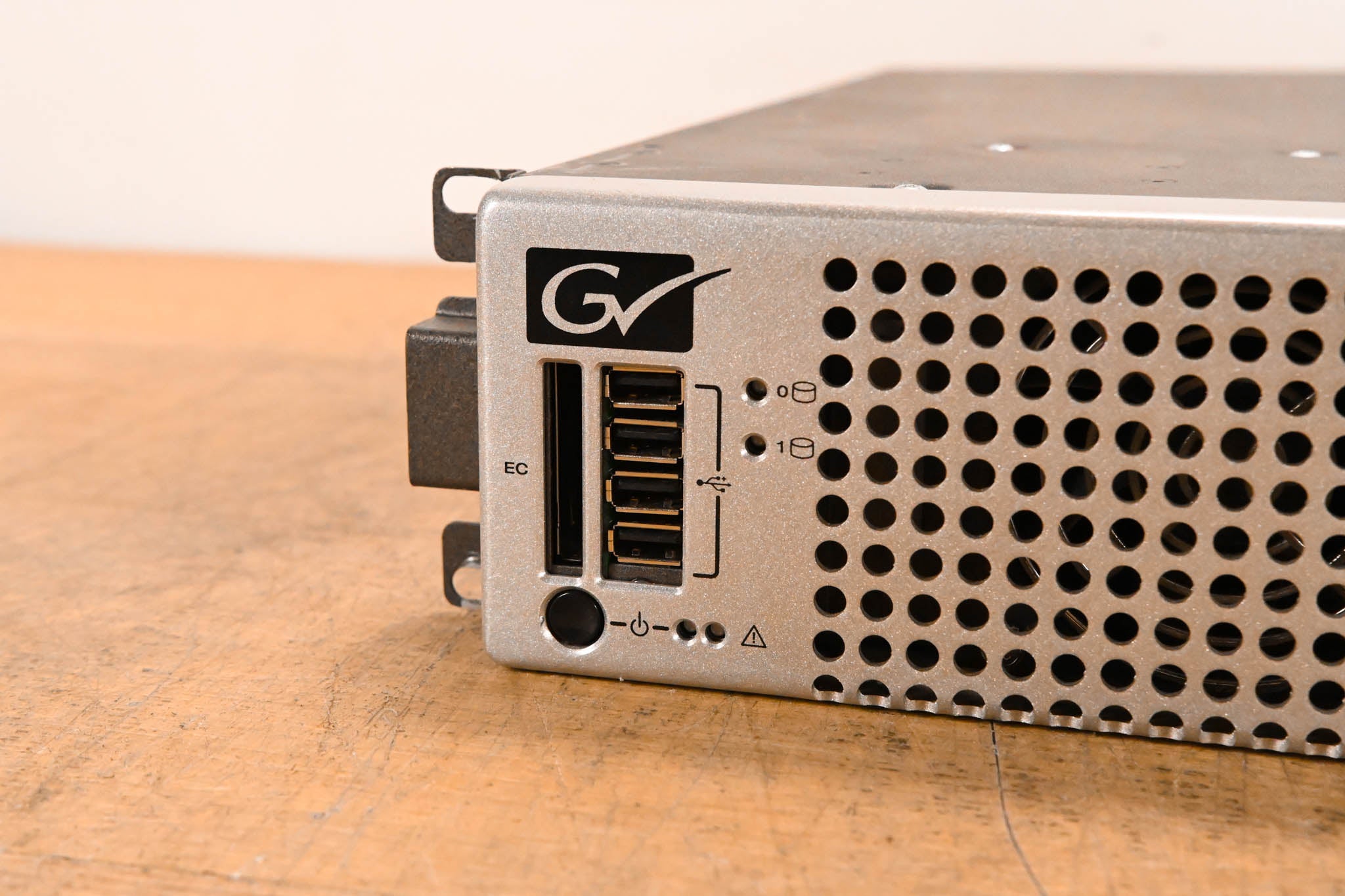Grass Valley K2 Solo 3G Media Server