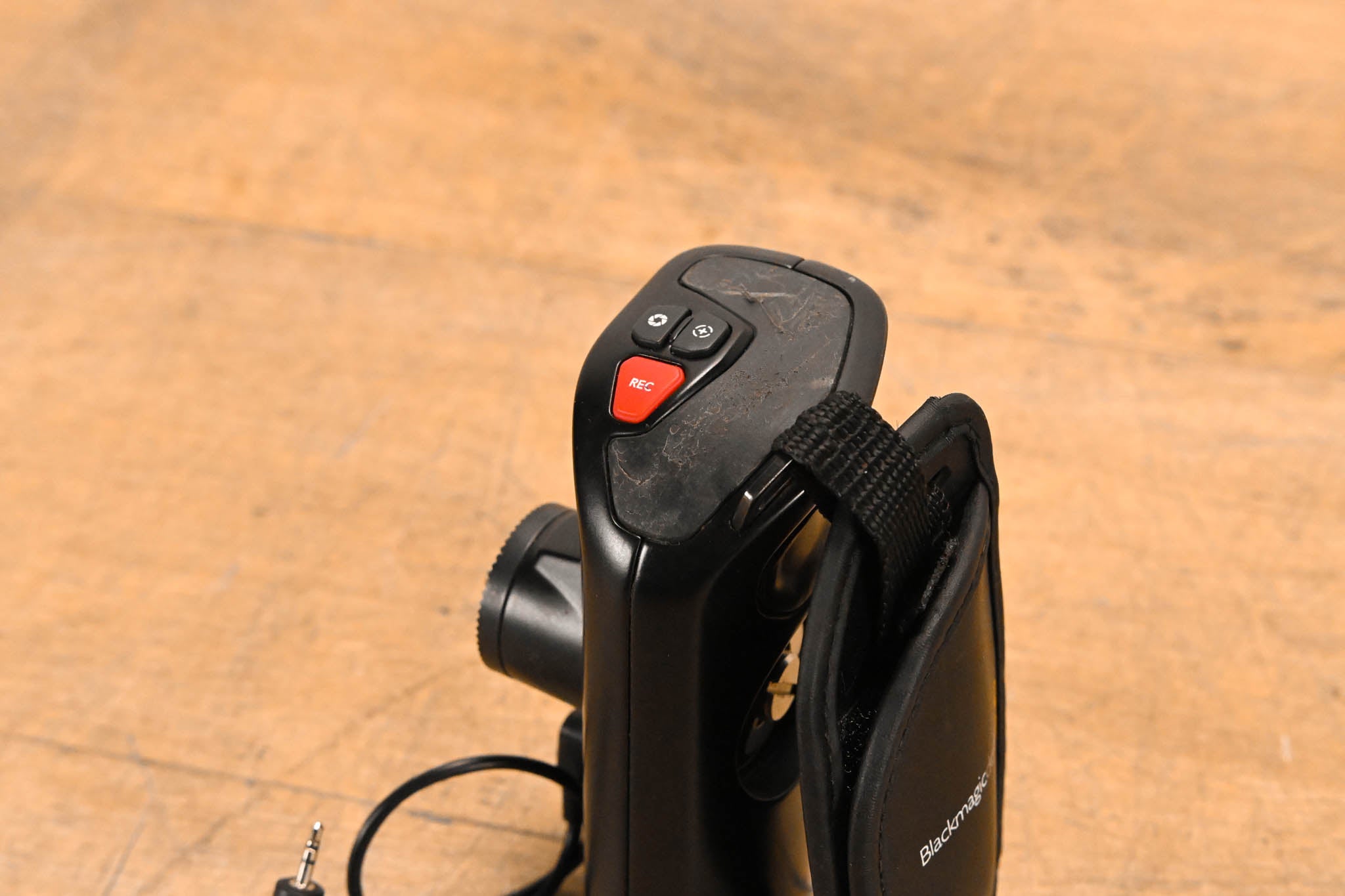 Blackmagic Design Handgrip for URSA Mini Camera