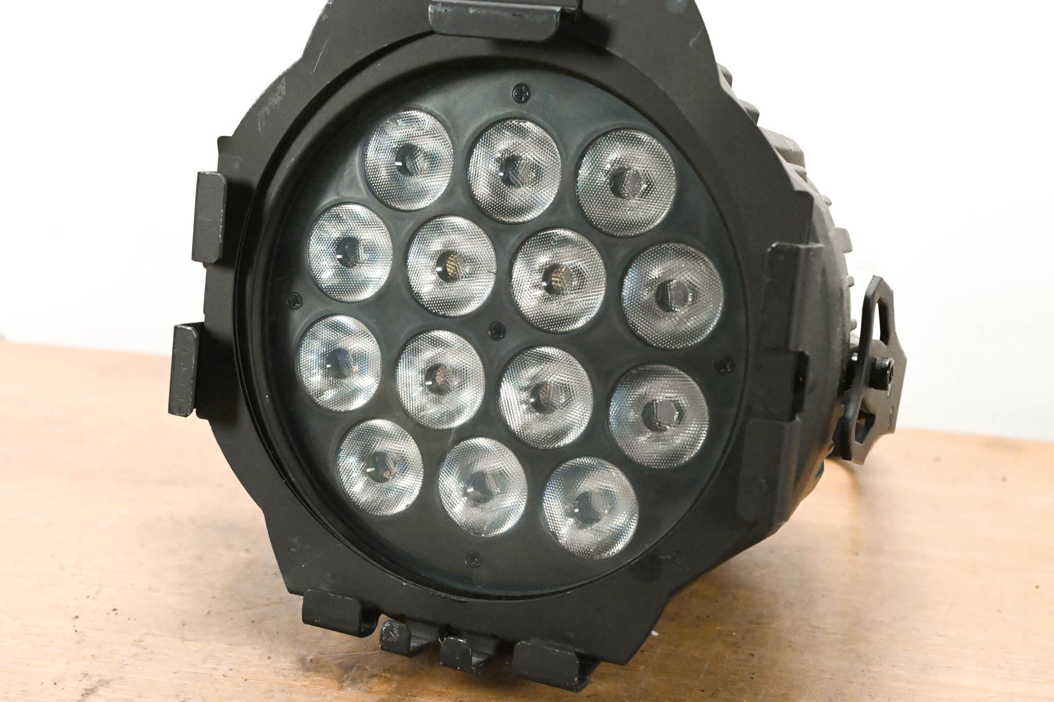 Chauvet COLORado 1-Tri Tour LED Wash Light