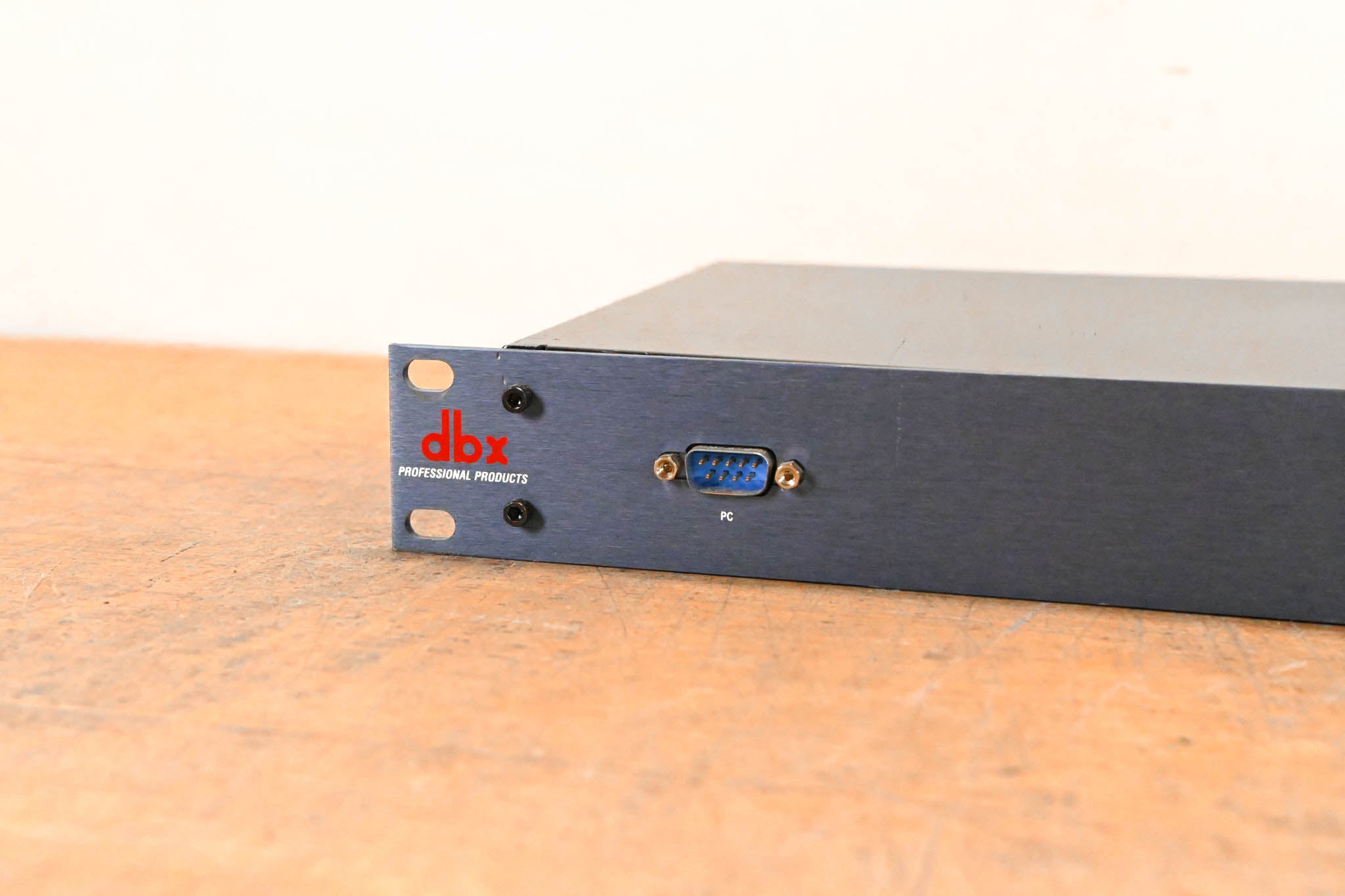 dbx ZonePRO 641 6x4 Digital Zone Processor