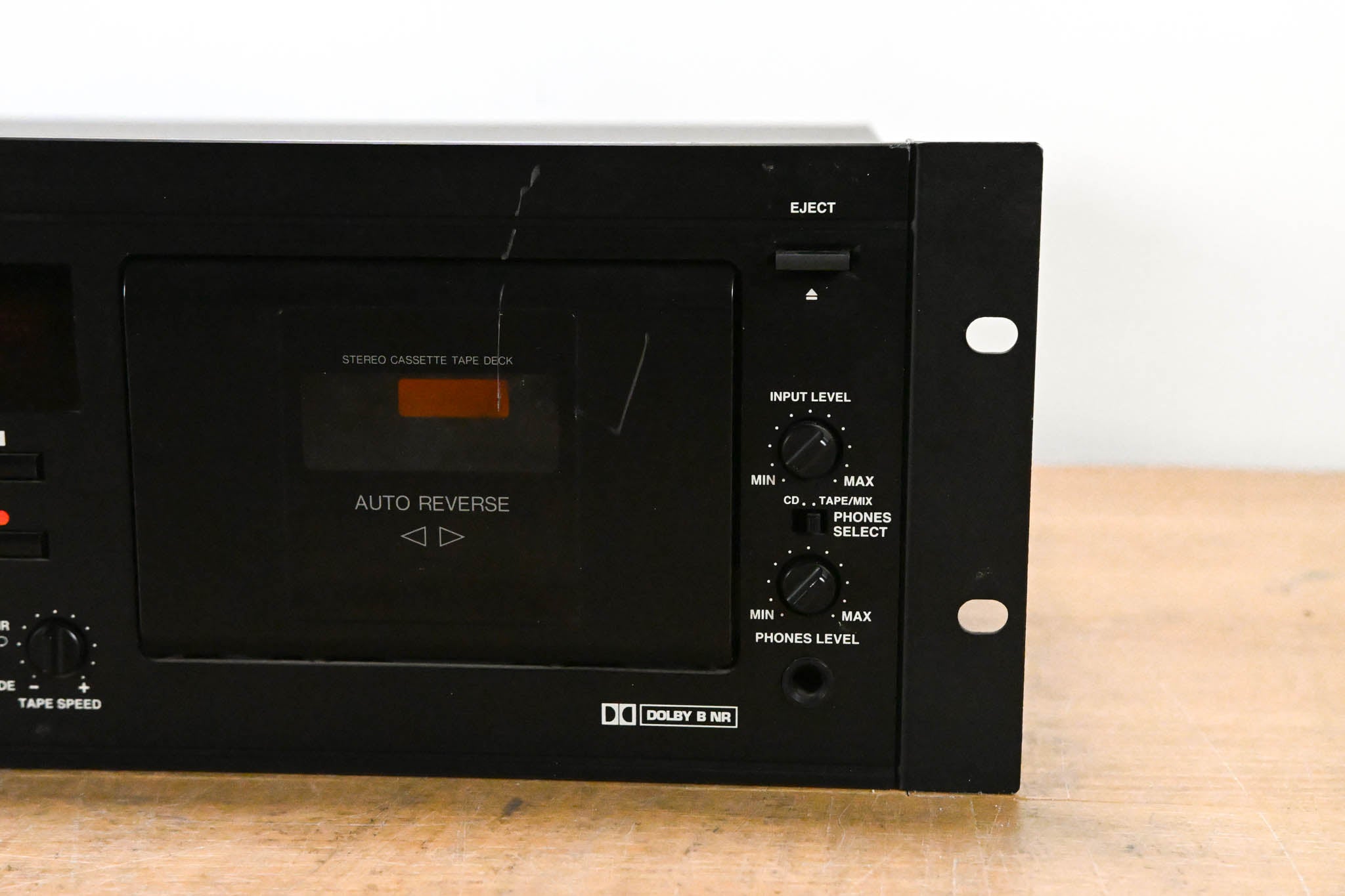 Denon DN-T620 CD and Cassette Recorder/Player