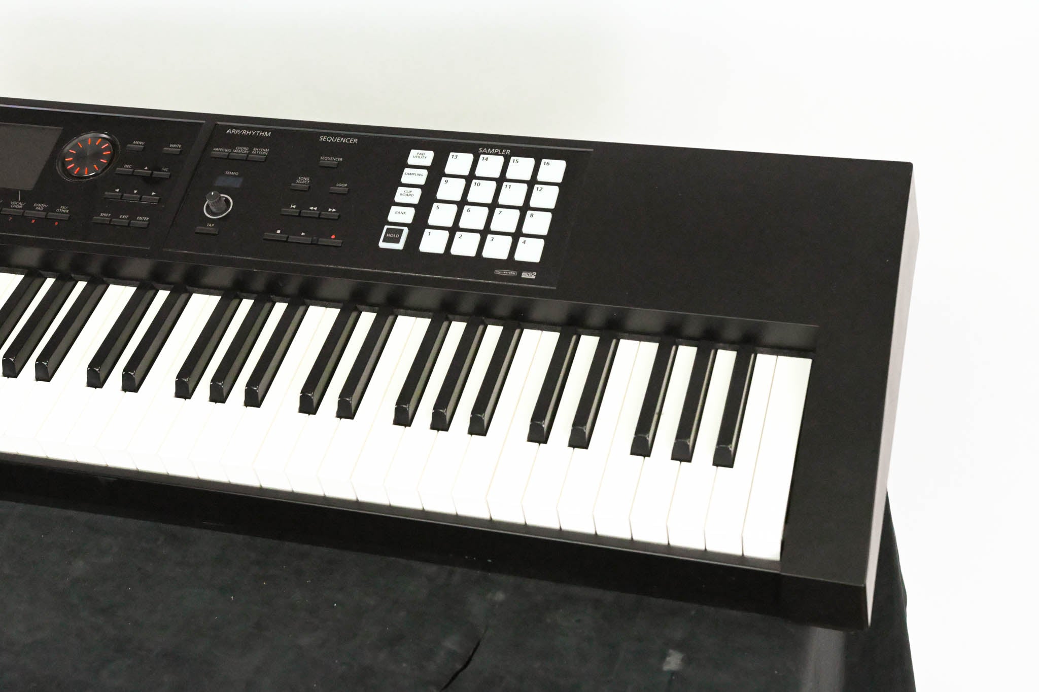 Roland FA-08 88-Key Music Workstation (NO POWER SUPPLY) CG013CP