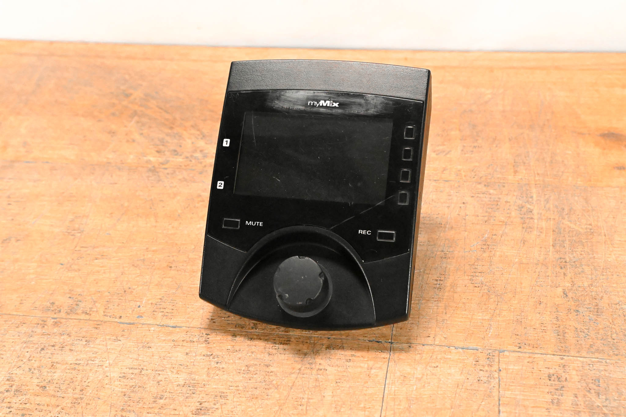 Movek myMix Personal Monitor Mixer