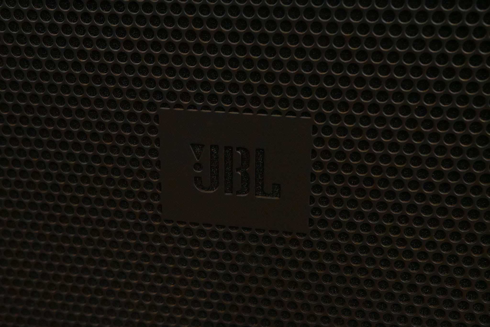 JBL VT4883 Subcompact Dual 12" Cardioid-Arrayable Subwoofer