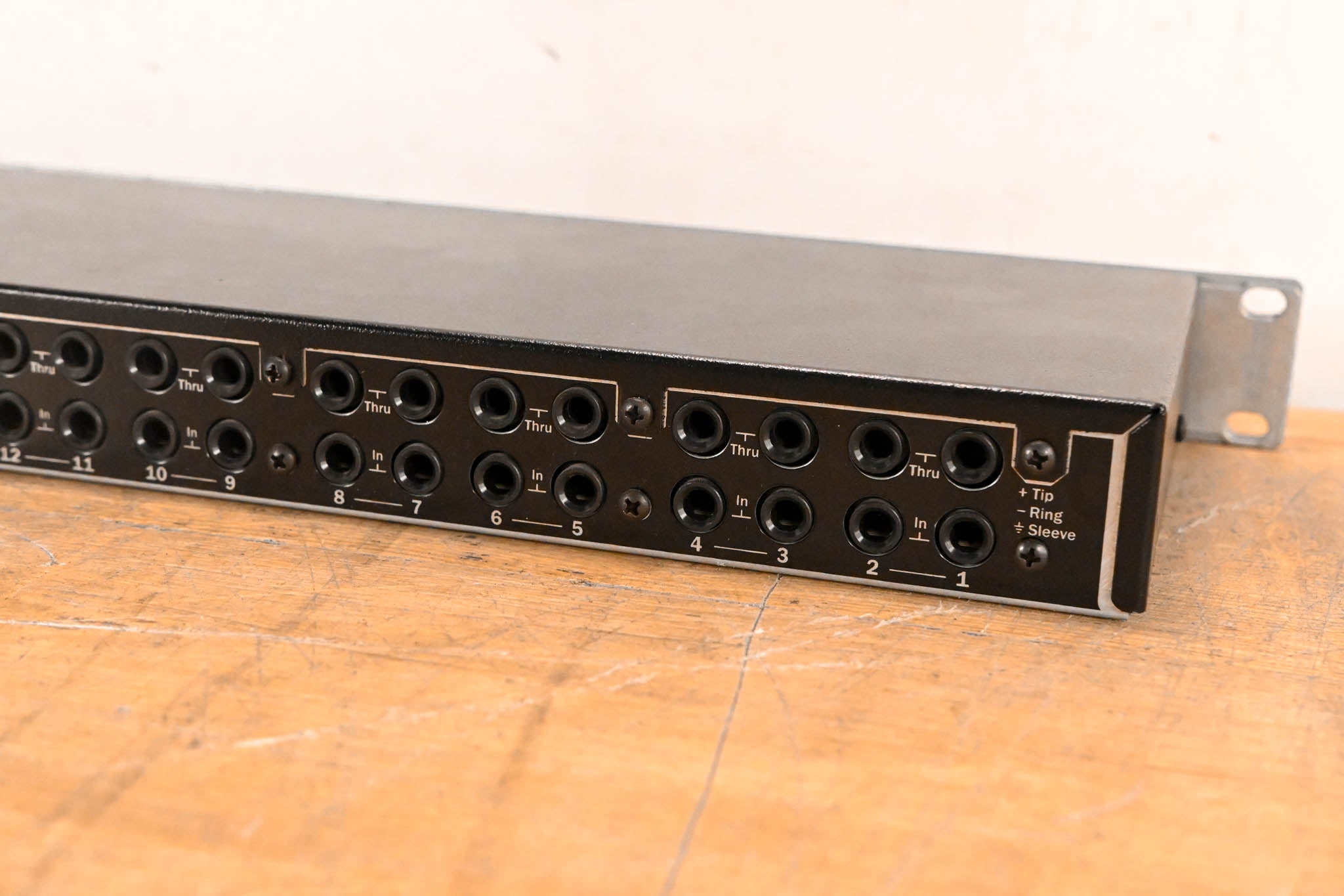 Aviom AN-16/i A-Net Input Module