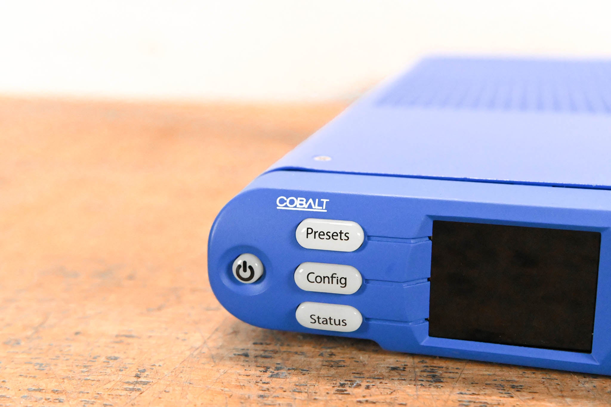 Cobalt BBG-1190-DEC-MPEG-B Broadcast Video Decoder