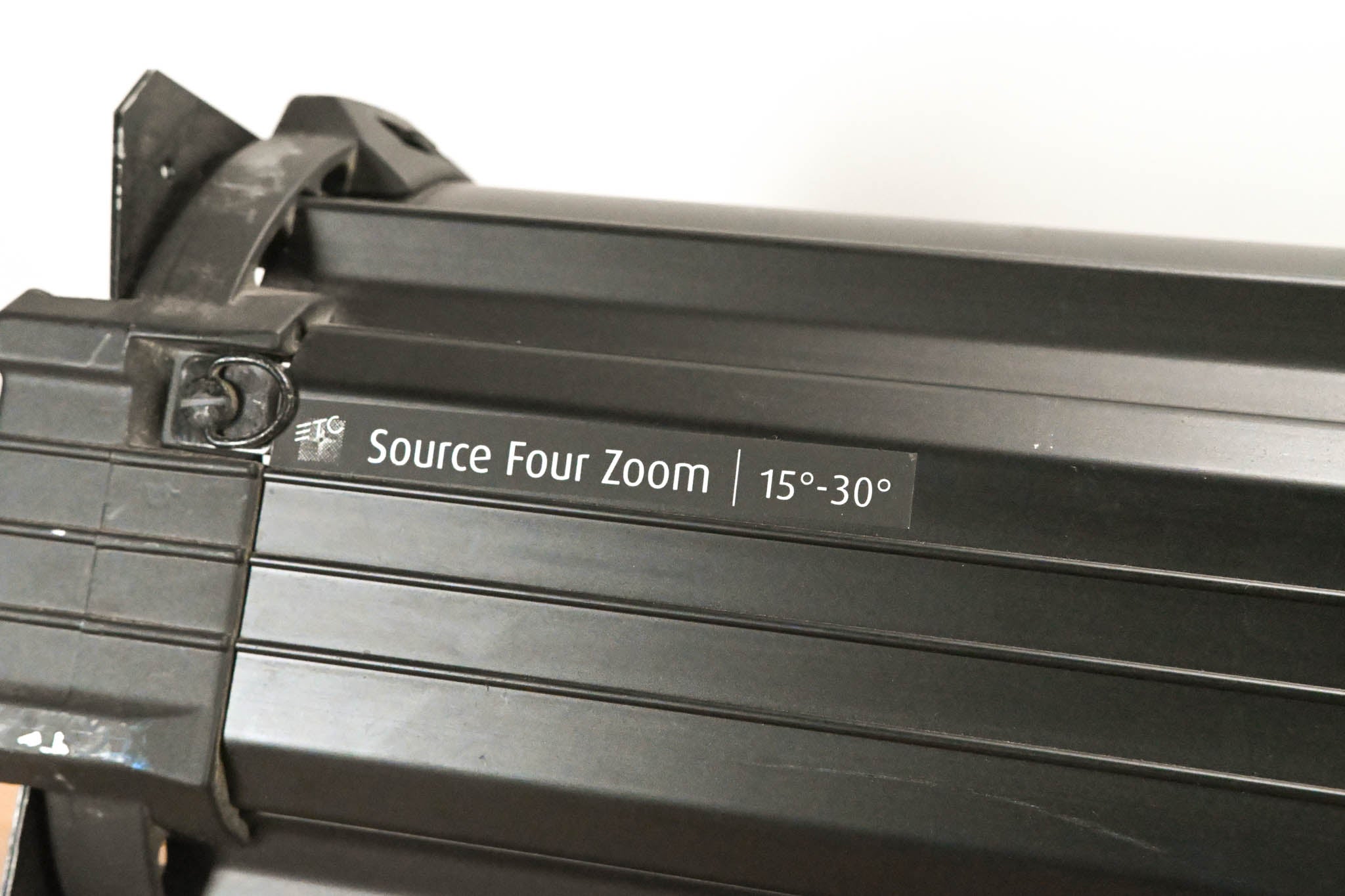 ETC Source Four Zoom 15-30 Degree 750 Ellipsoidal Light