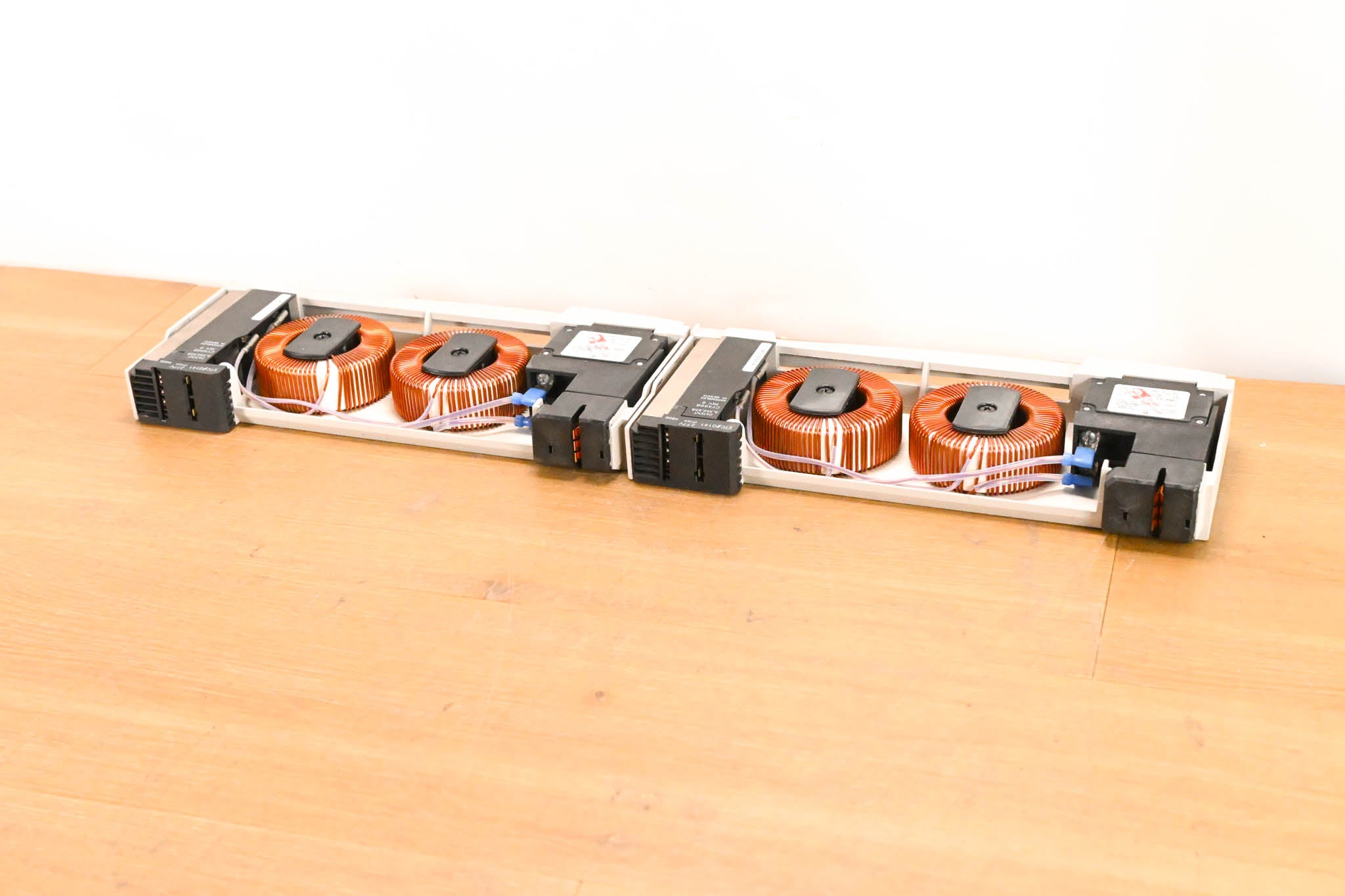ETC D20 Dual 20A Dimmer Module (PAIR)