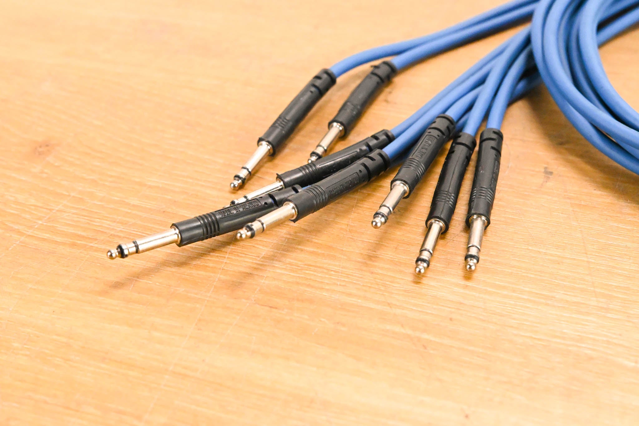 ADC B3B TT Patch Cable (Pack of 8) - 3ft