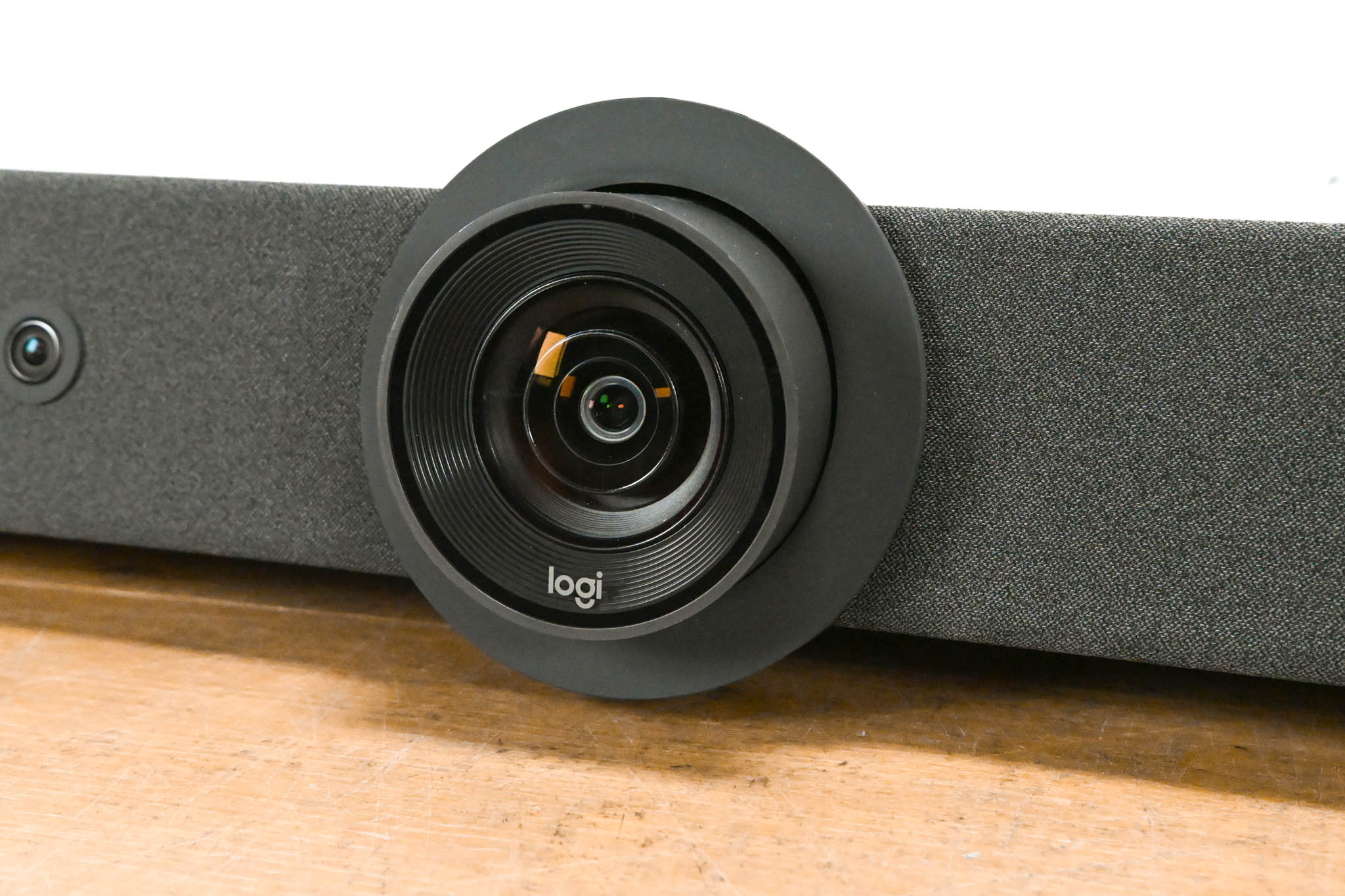 Logitech Rally Bar Video Conferencing Camera and Speakerphone