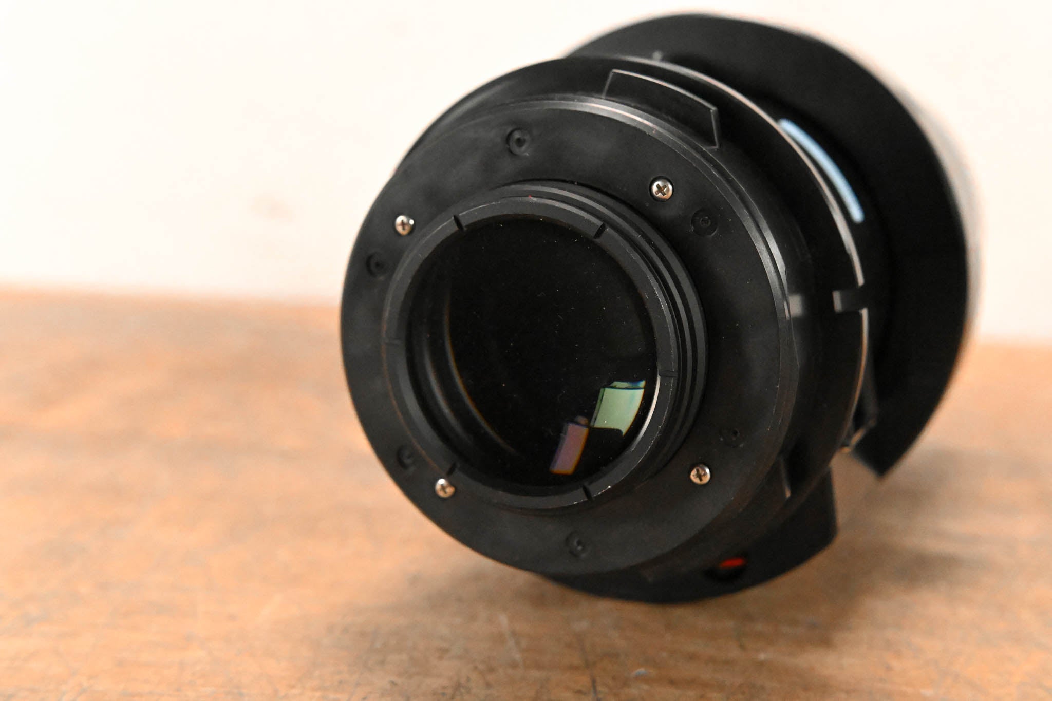 Panasonic ET-ELT21 Zoom Lens