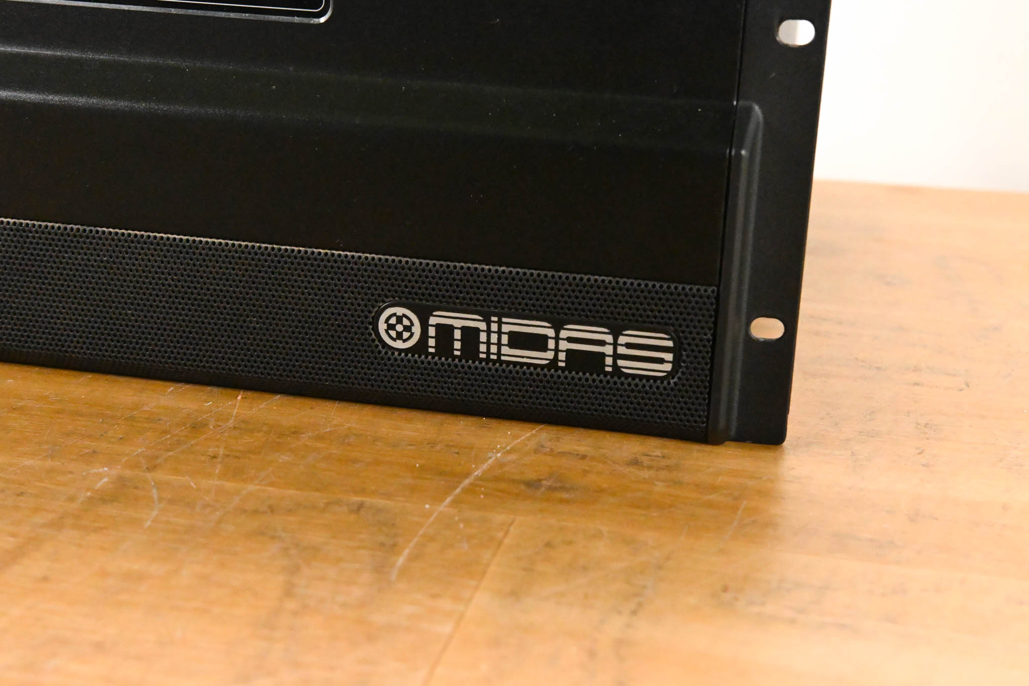 Midas PRO X Control Surface with Neutron High-Performance Audio System