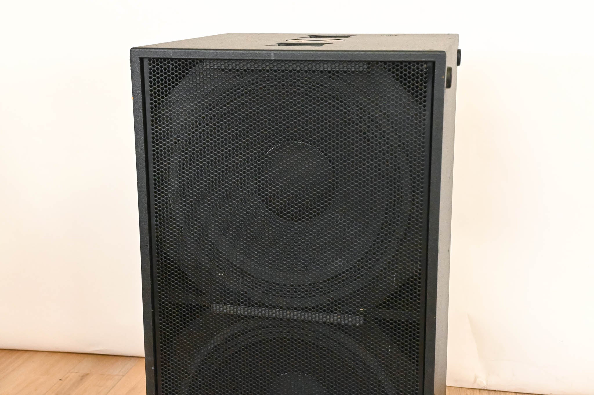 Electro-Voice (EV) QRx 218S Compact Dual 18" Subwoofer