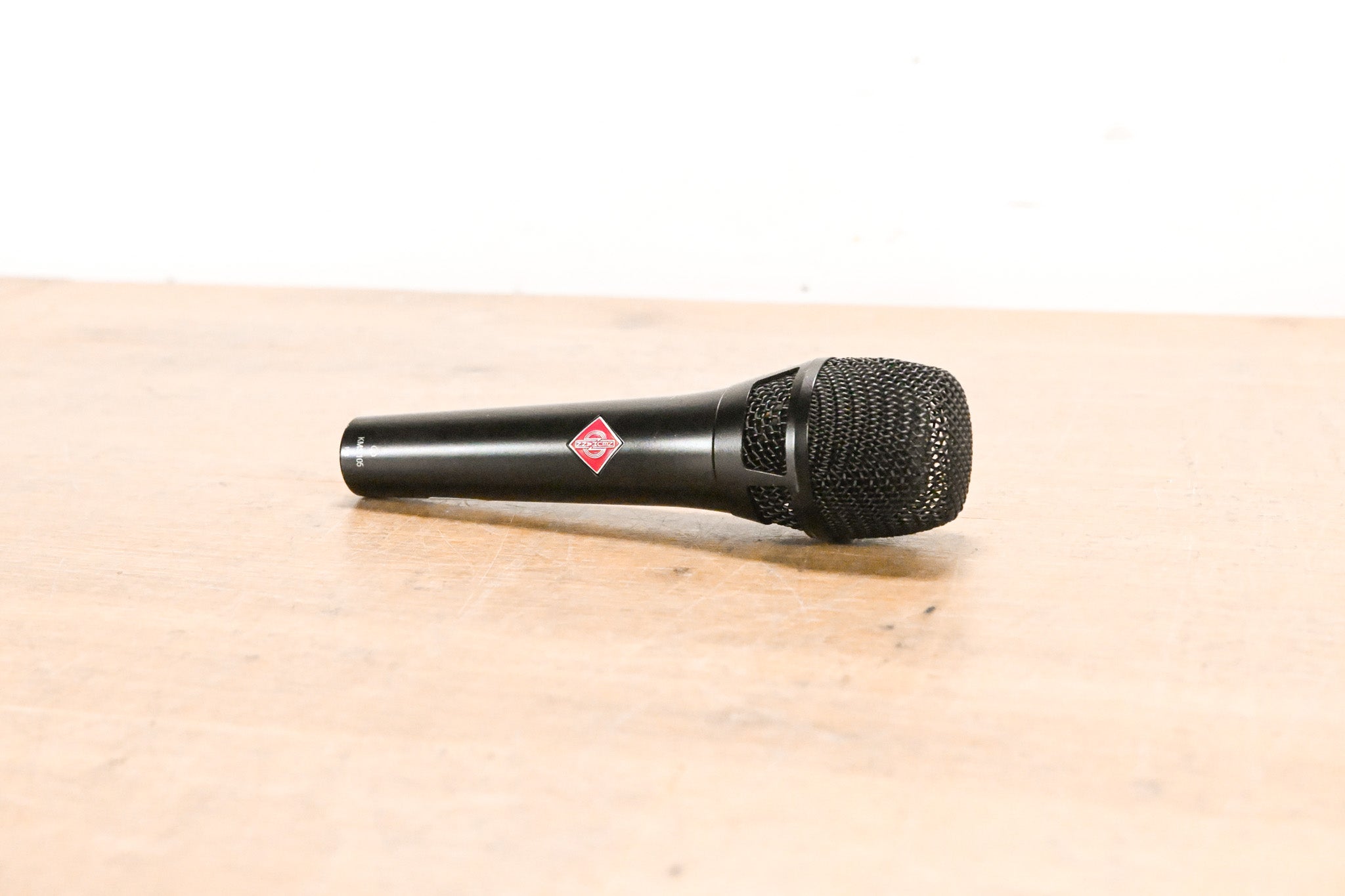 Neumann KMS 105 Supercardioid Condenser Vocal Microphone