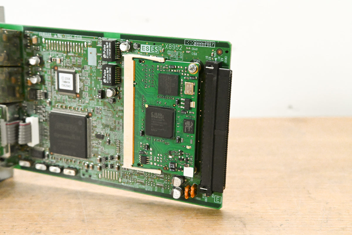 Yamaha MY16-ES64 16-Channel EtherSound Network I/O Card