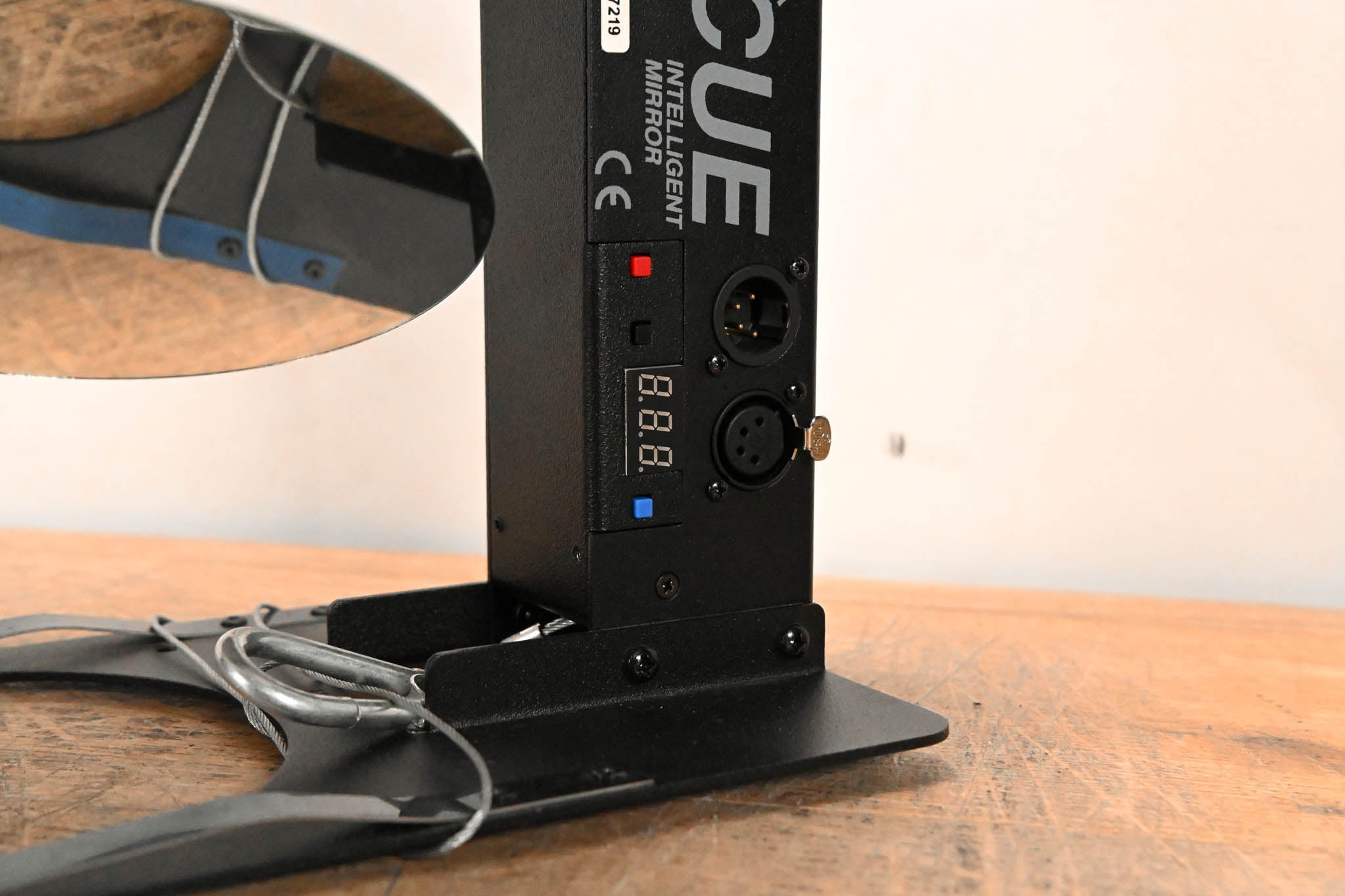 Rosco I-CUE Intelligent Mirror (NO POWER SUPPLY)