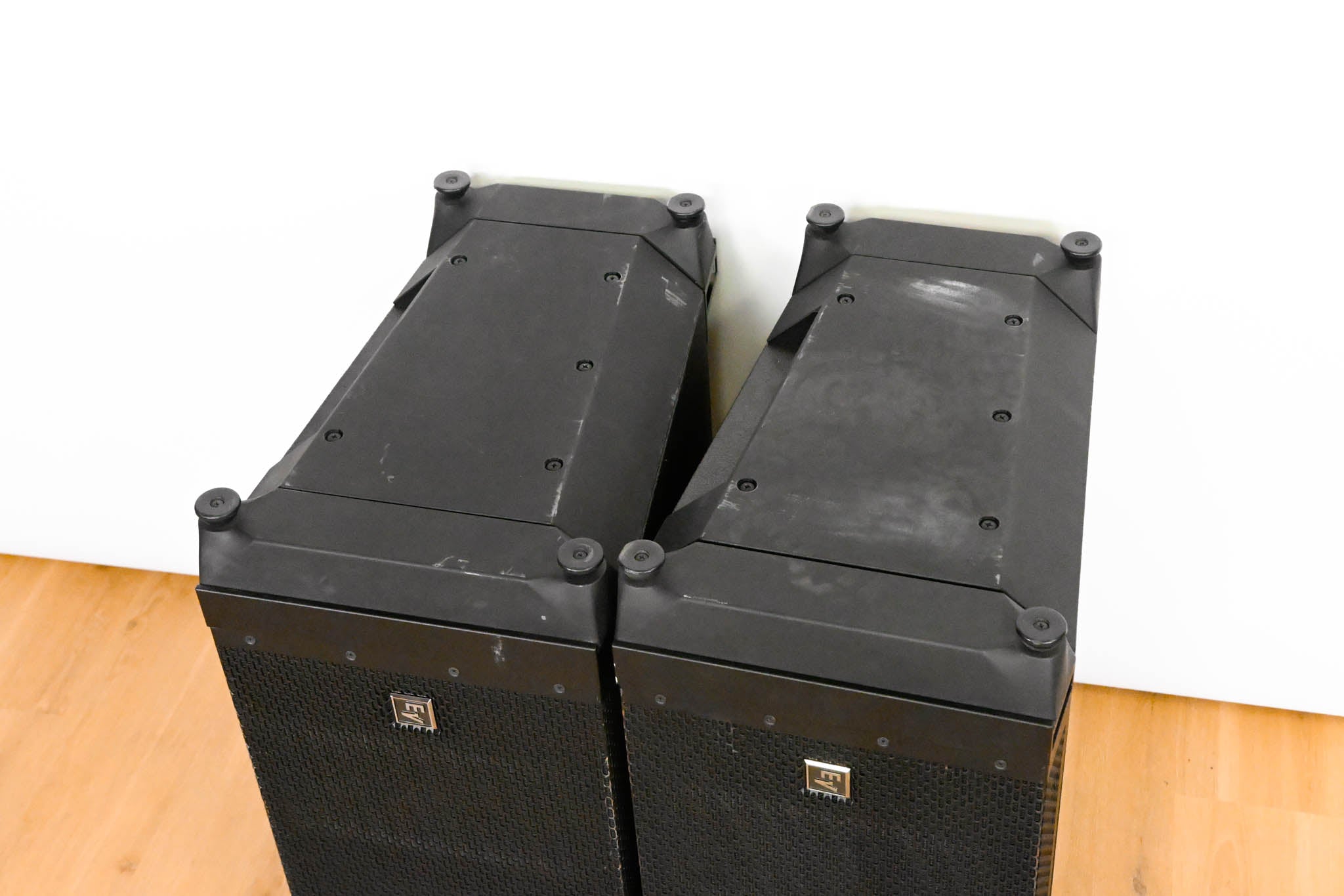 Electro-Voice (EV) X2-212/90 12" Vertical Line Array Loudspeaker (PAIR)