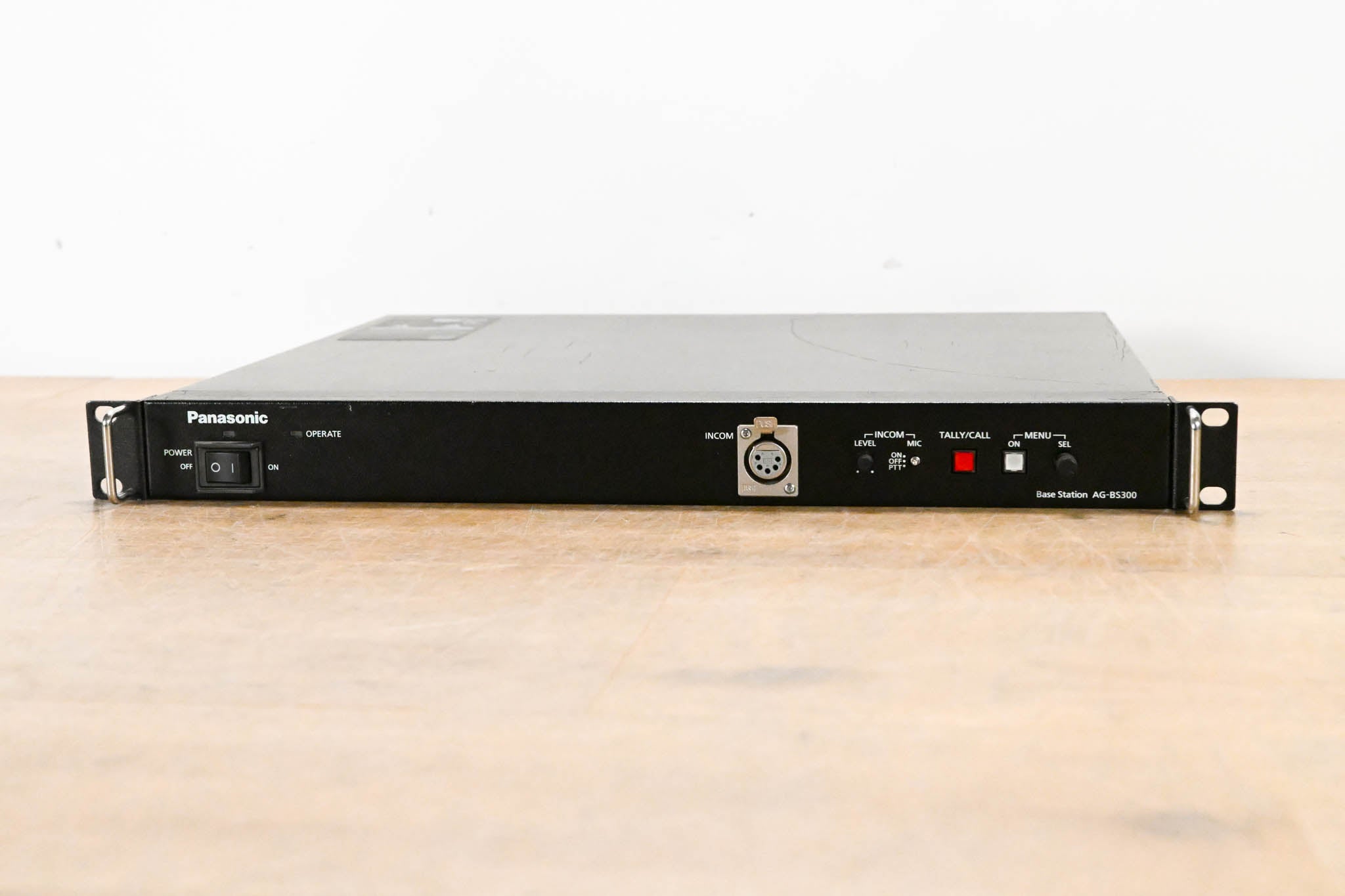 Panasonic AG-BS300P Digital Base Station