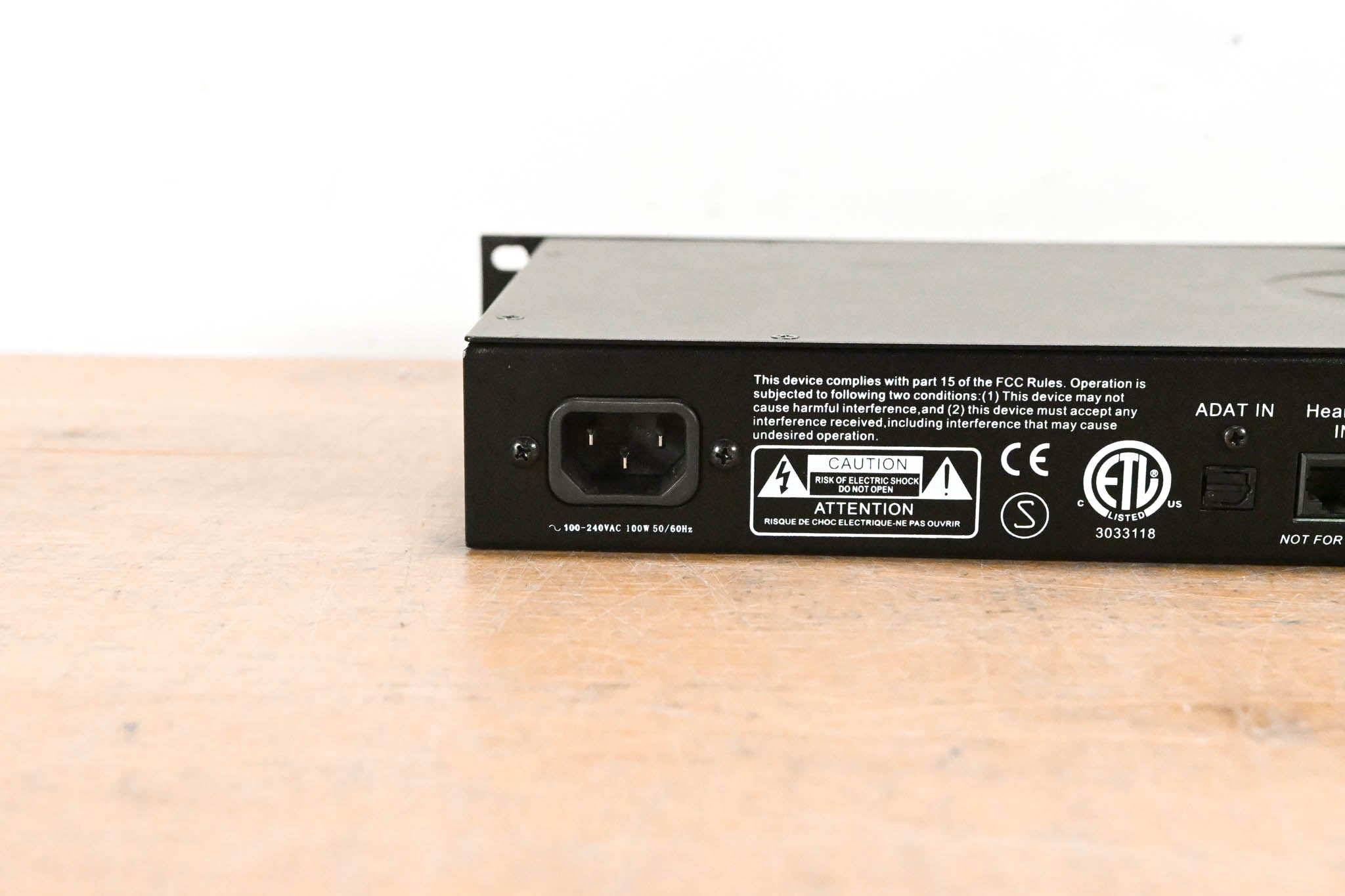 Hear Technologies Hear Back Hub for Hear Back Systems
